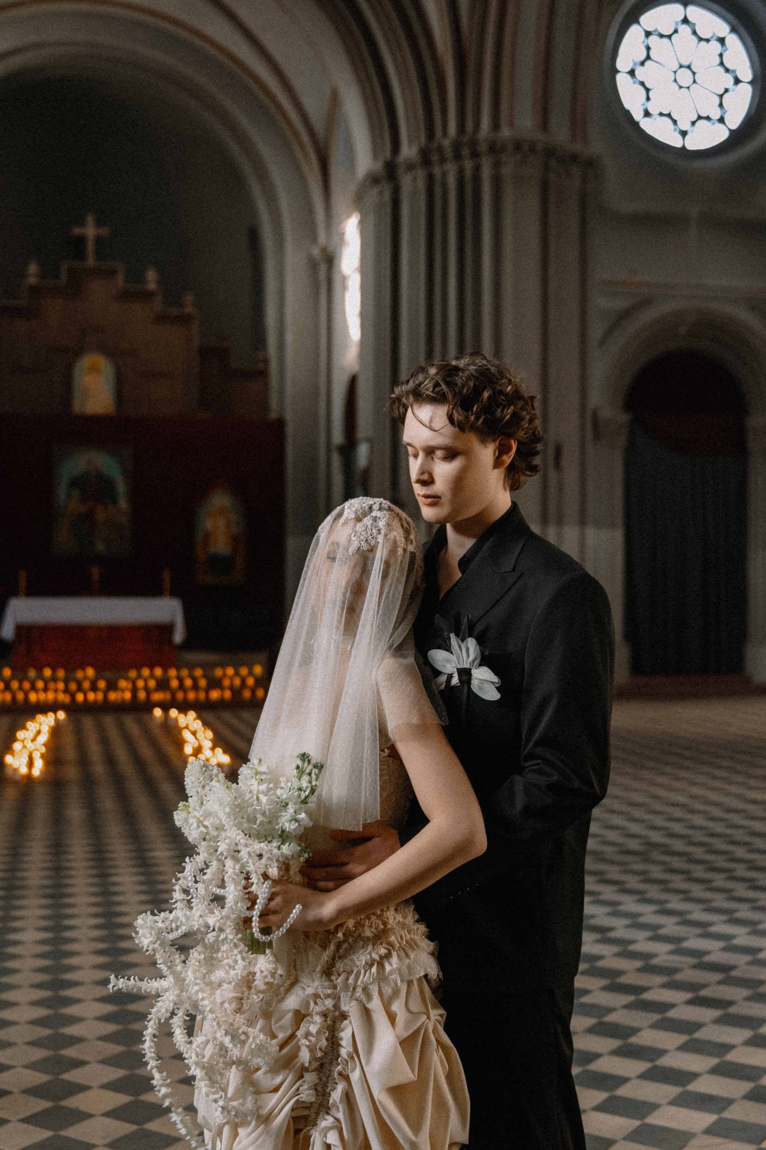 Венчание. Николь — ваш любимый фотограф в Санкт-Петербурге