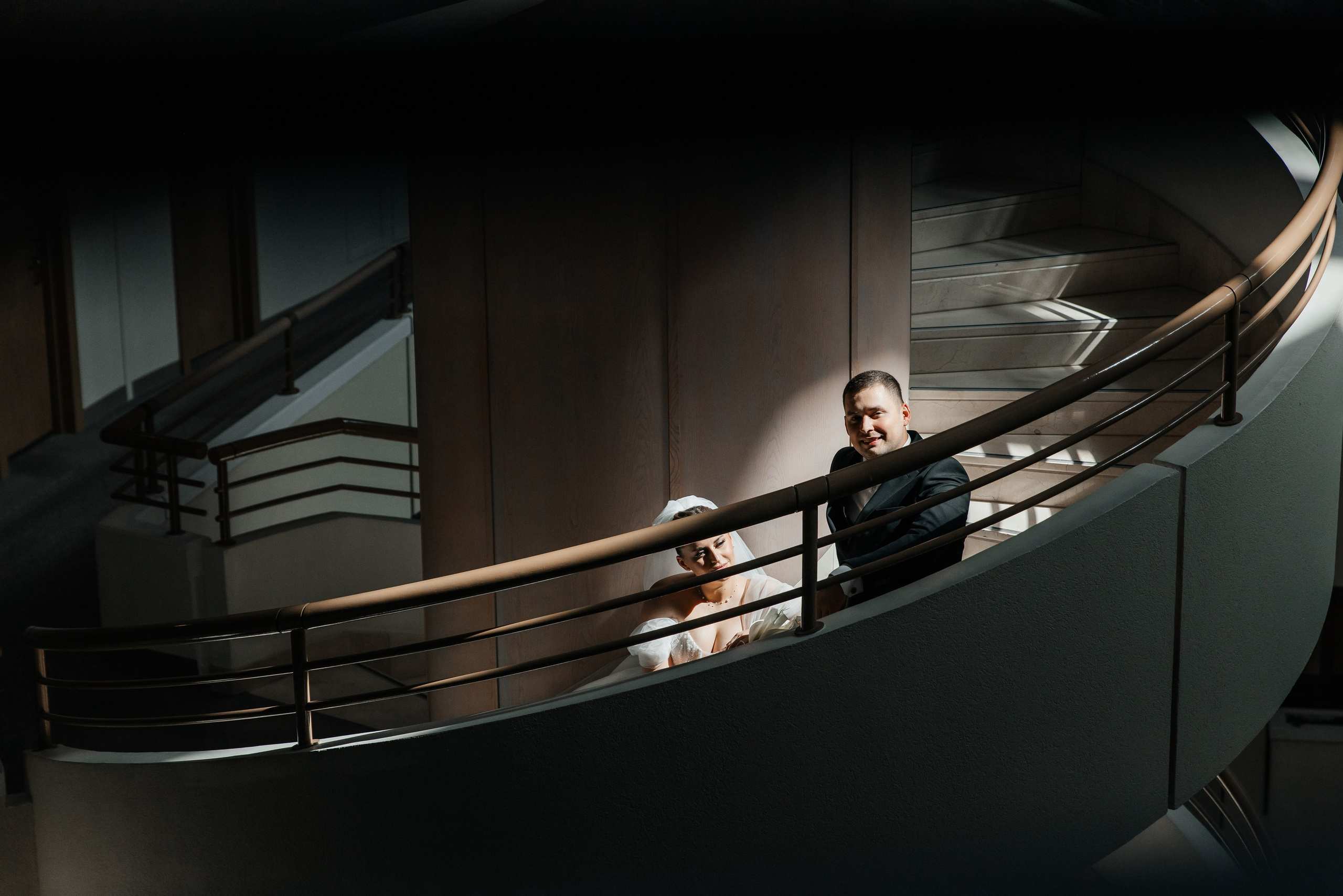 Дарина и Артём. Фотограф Москва Шептаев Артём