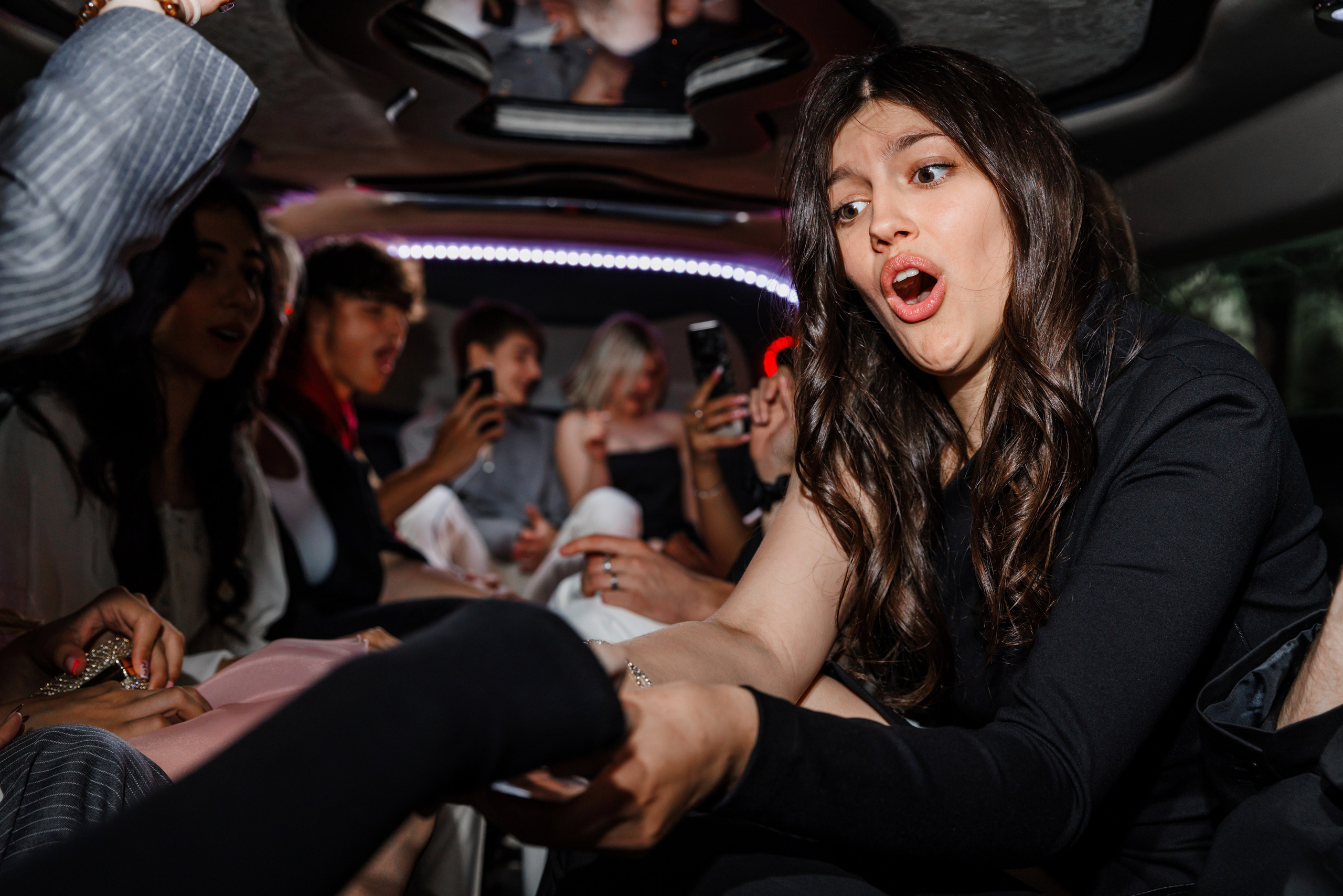 Школа 152. Фотограф Москва Шептаев Артём