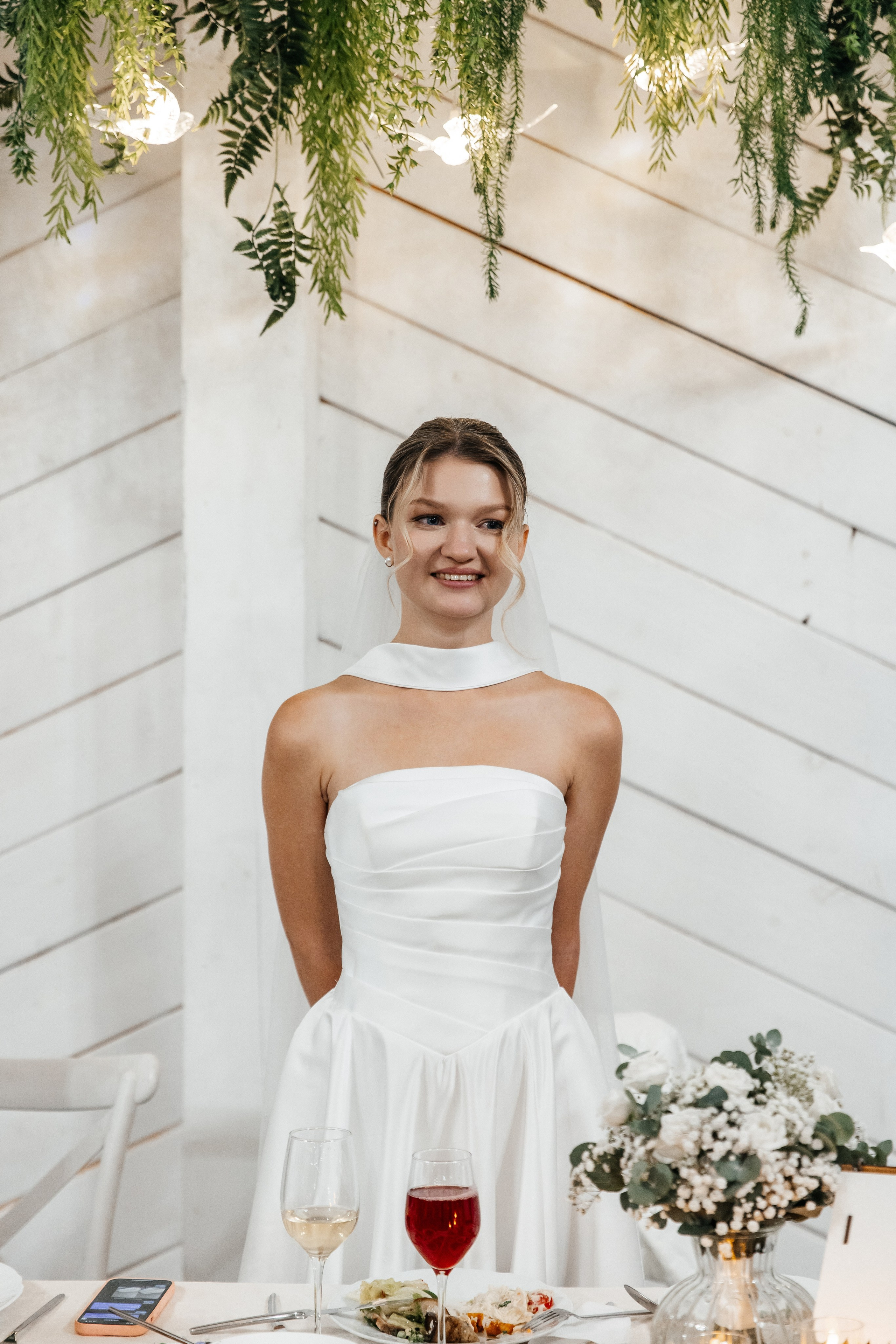 Фаина и Кирилл (Лесной Берег). Фотограф Москва Шептаев Артём