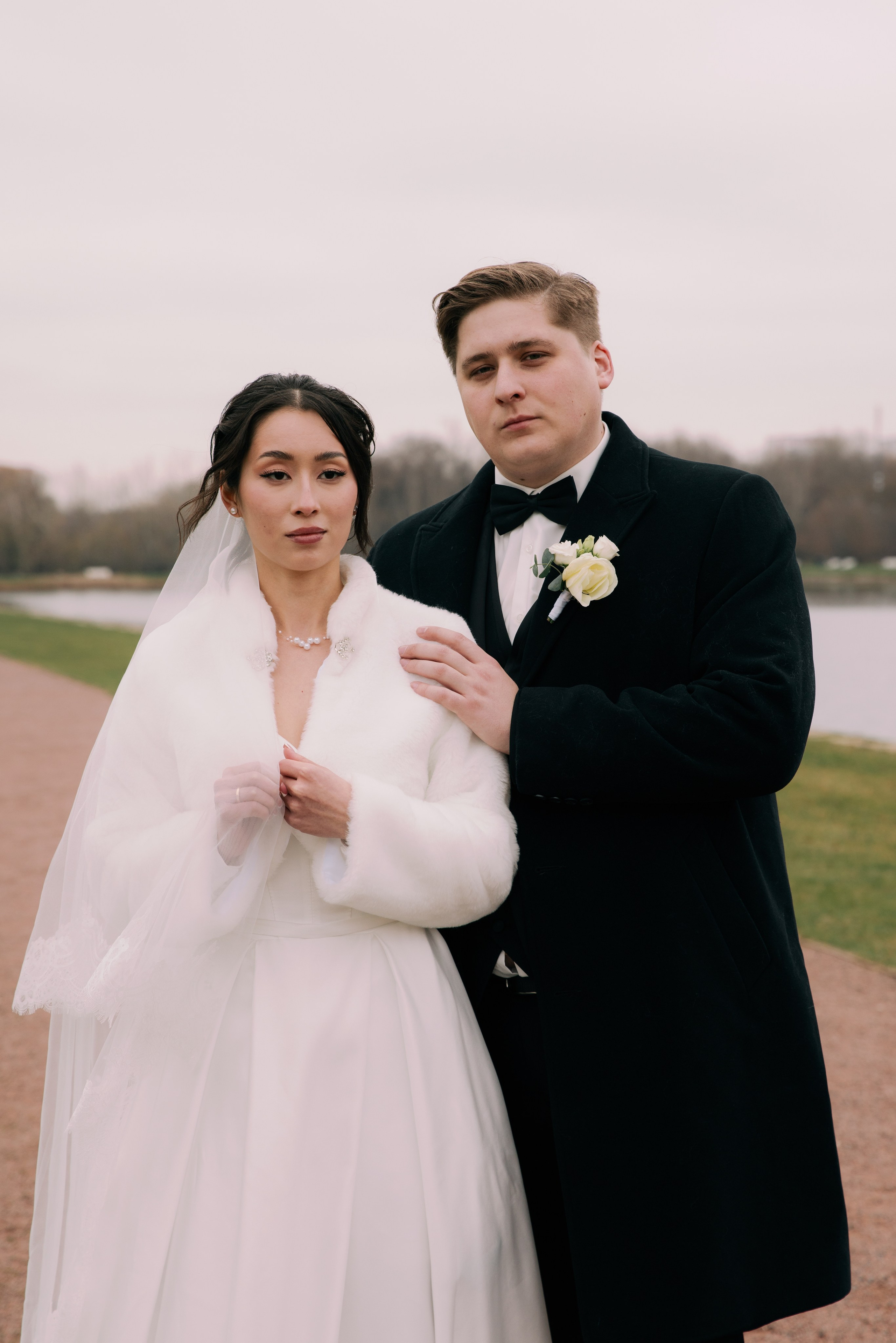 Илья и Диана| Люберцы. Фотограф Москва Шептаев Артём