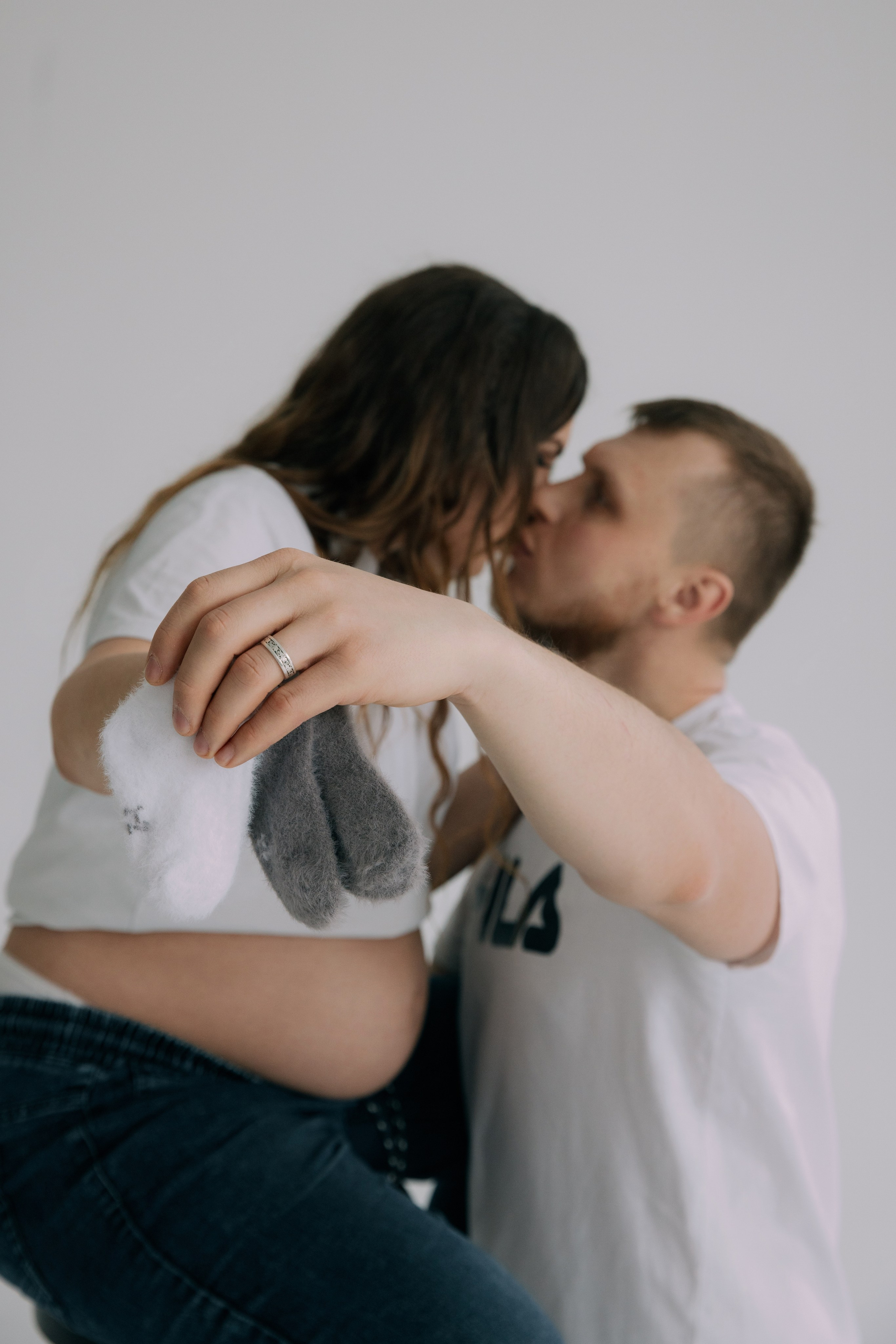 Дарья и Вадим. Фотограф Москва Шептаев Артём