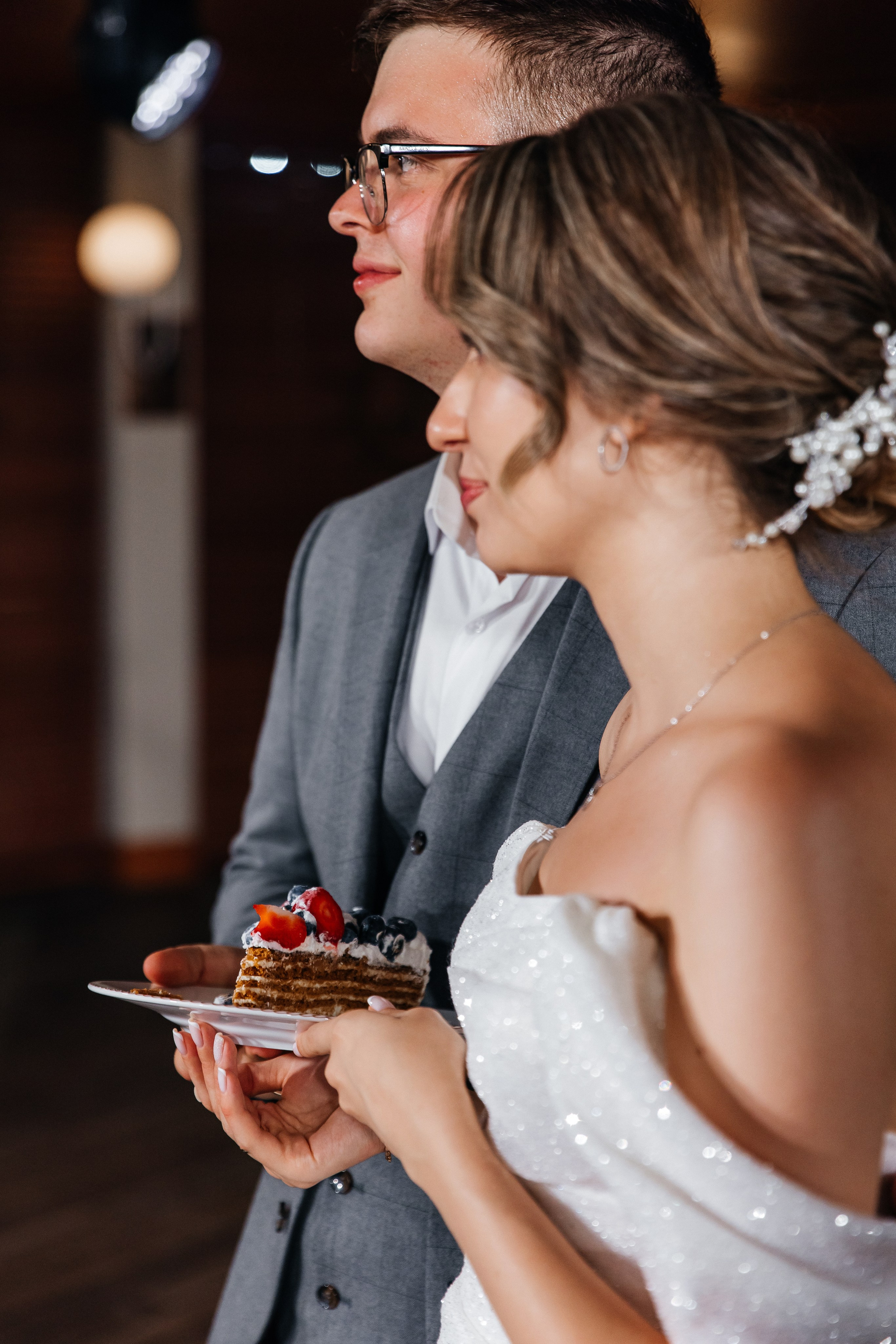 Елизавета и Даниил. Фотограф Москва Шептаев Артём