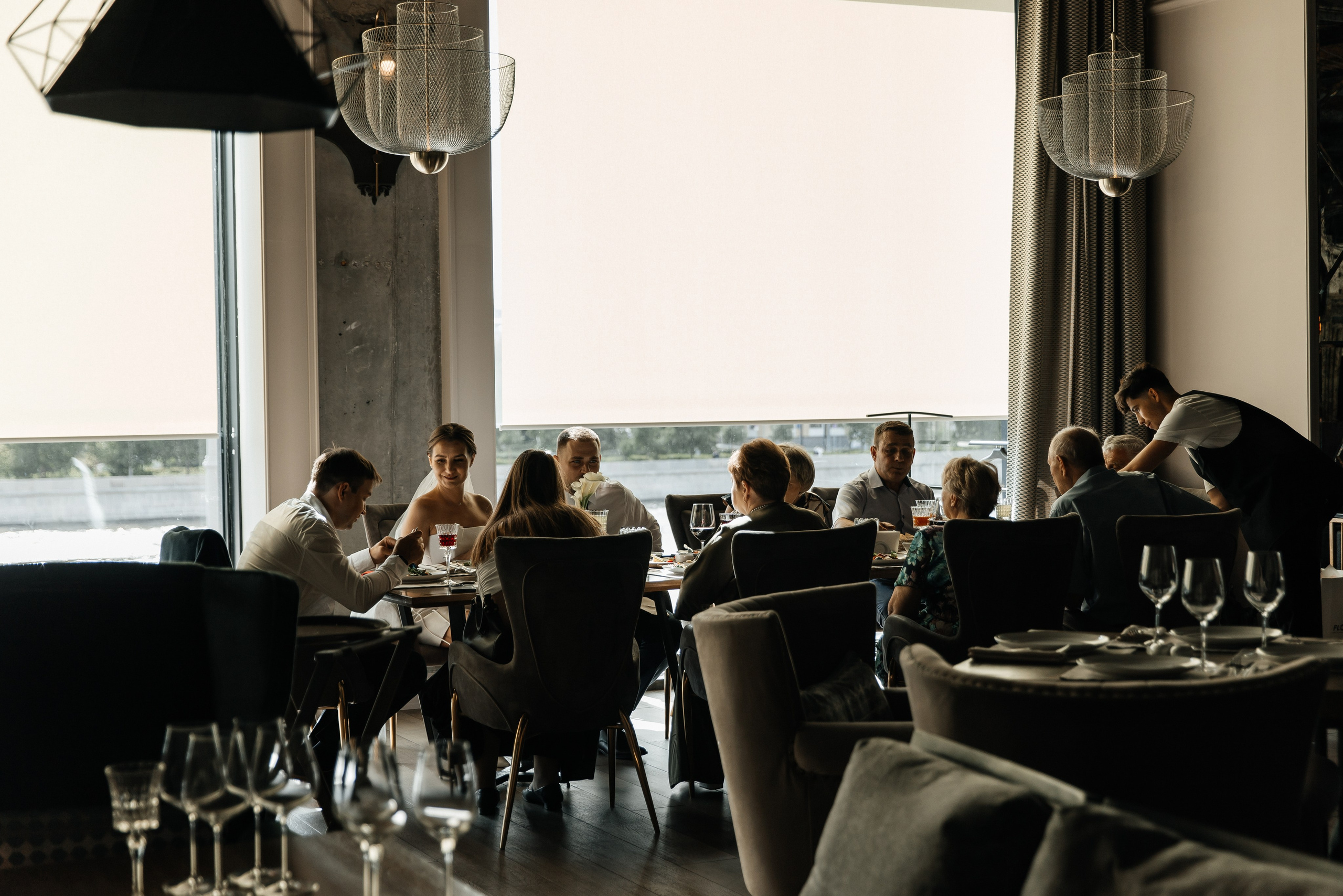 Кирилл и Анастасия. Фотограф Москва Шептаев Артём