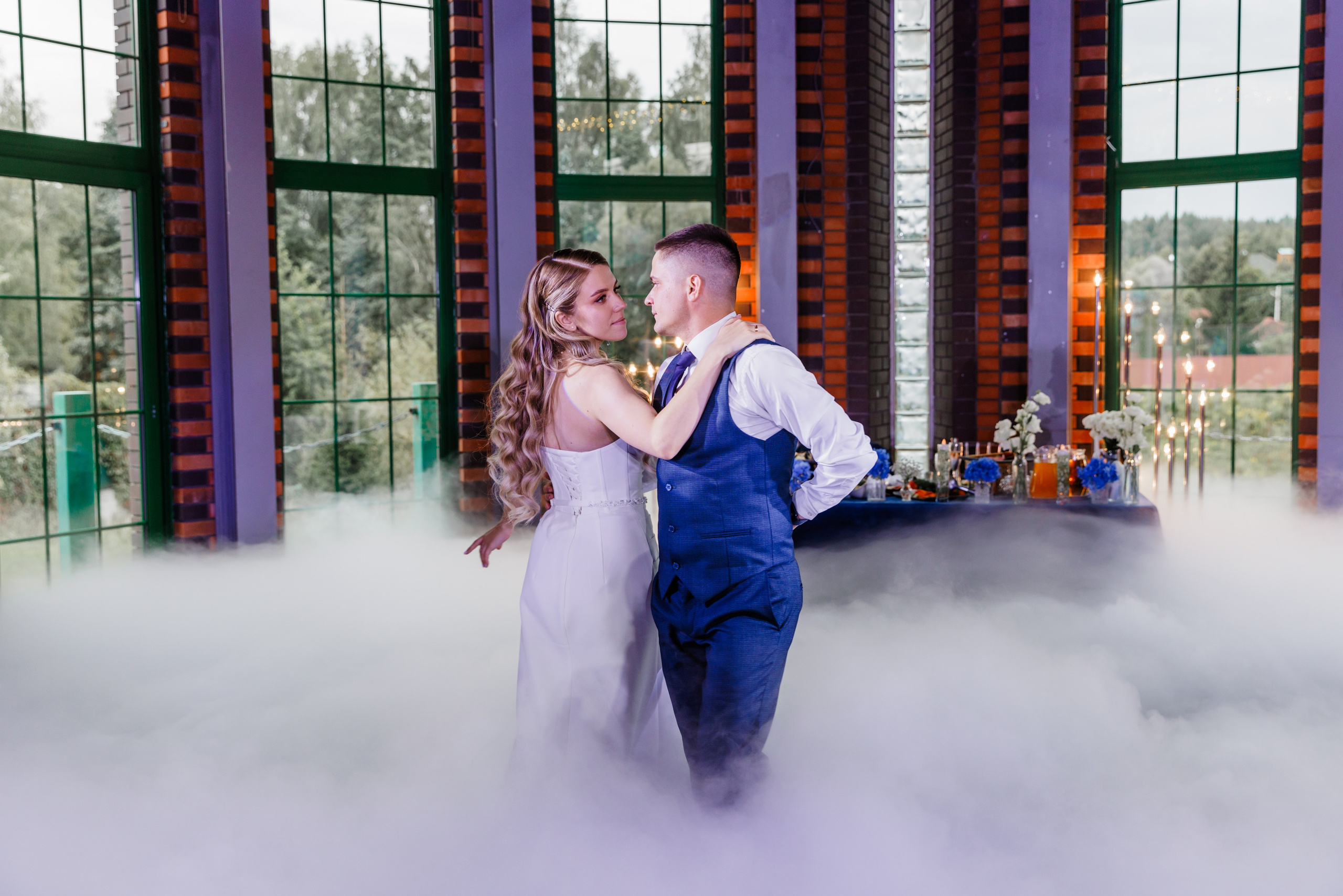 Никита и Ангелина. Фотограф Москва Шептаев Артём