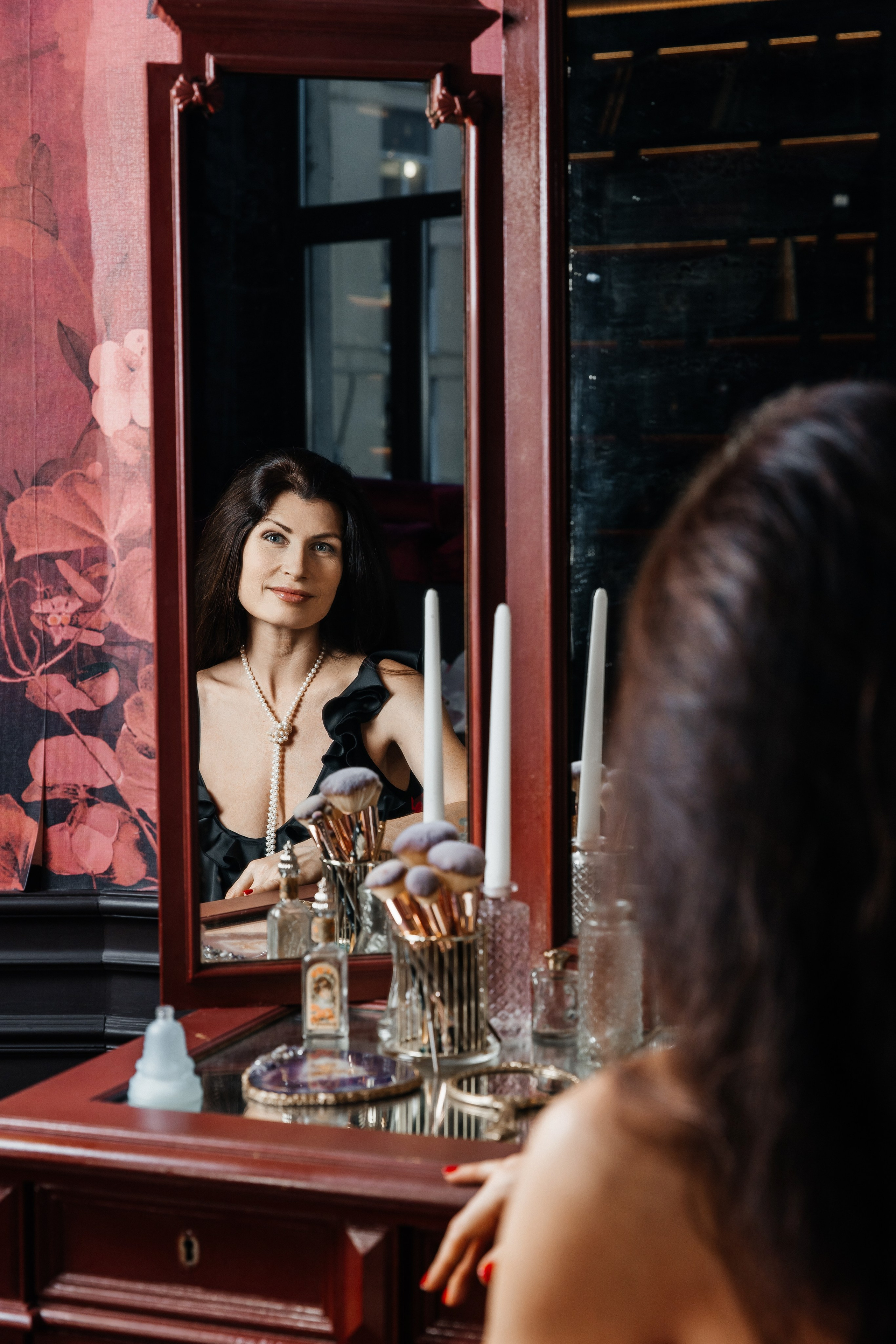 Валерия|Сергей|Миша. Фотограф Москва Шептаев Артём