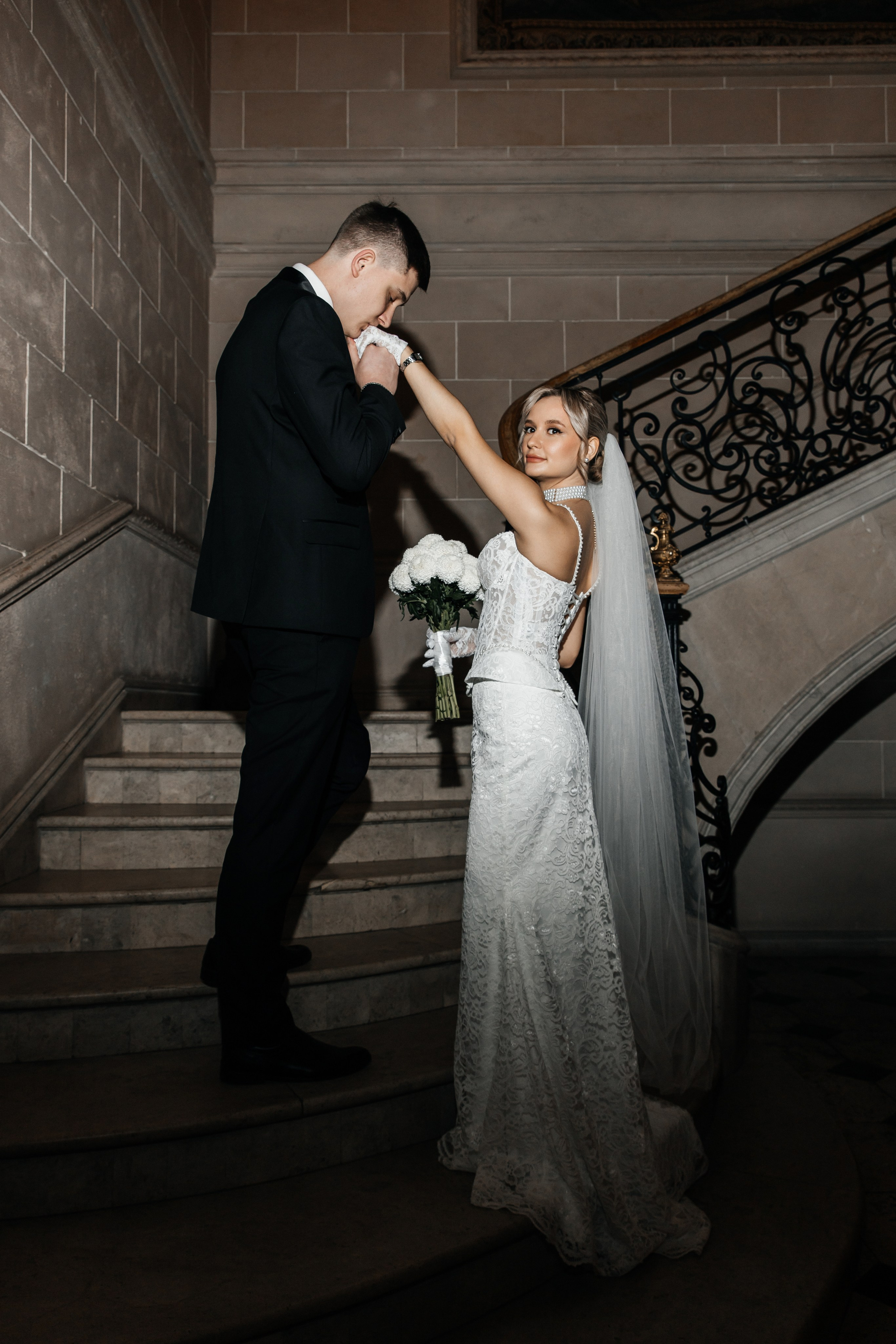 Анна и Роман| TURANDOT. Фотограф Москва Шептаев Артём