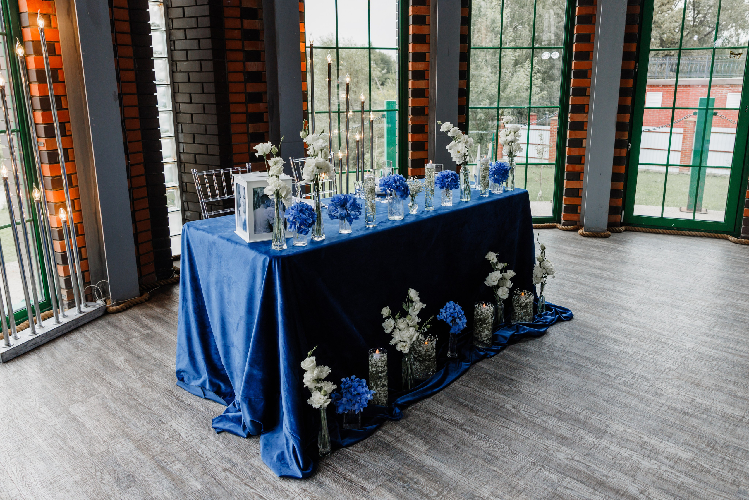 Никита и Ангелина. Фотограф Москва Шептаев Артём