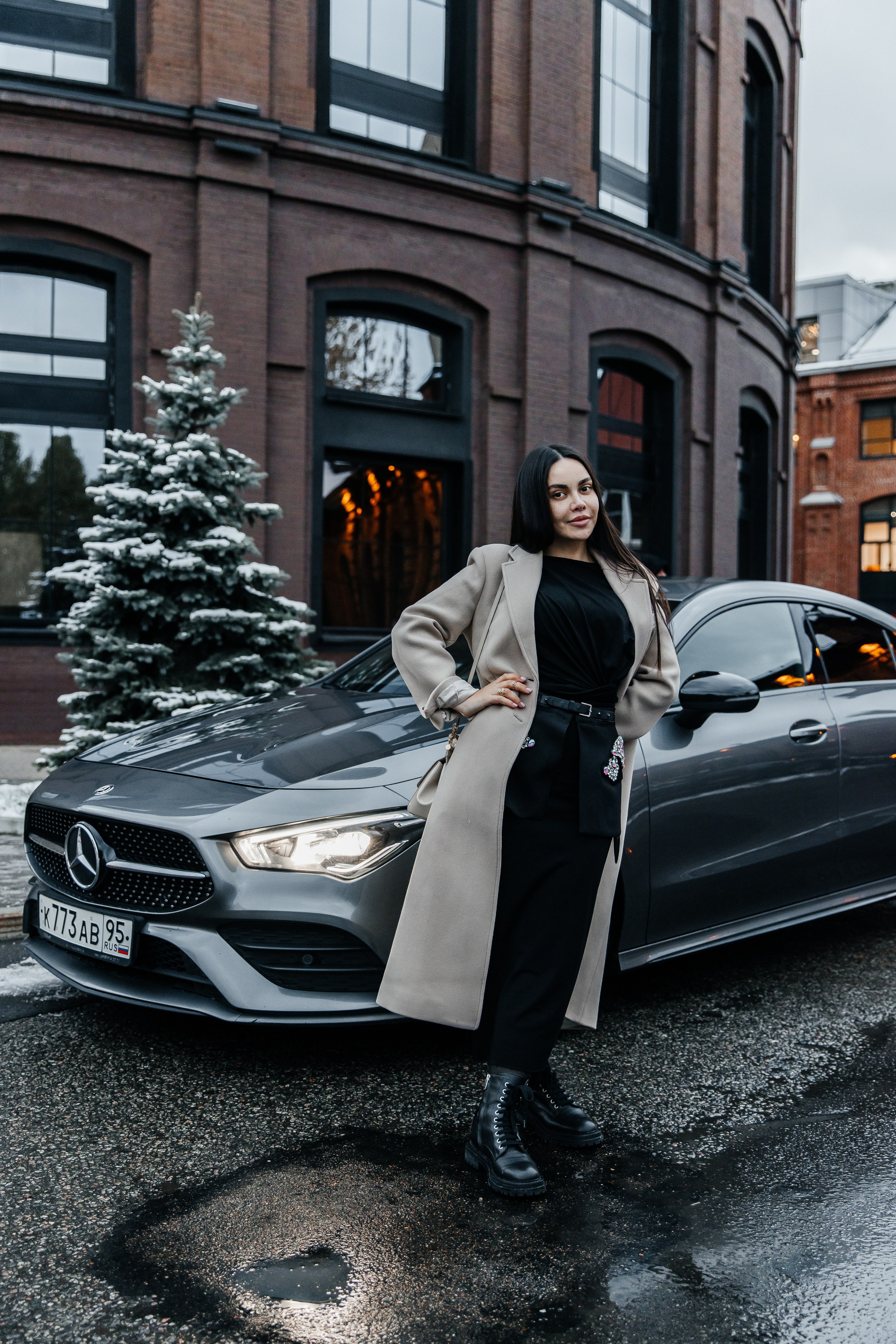 Медина. Фотограф Москва Шептаев Артём