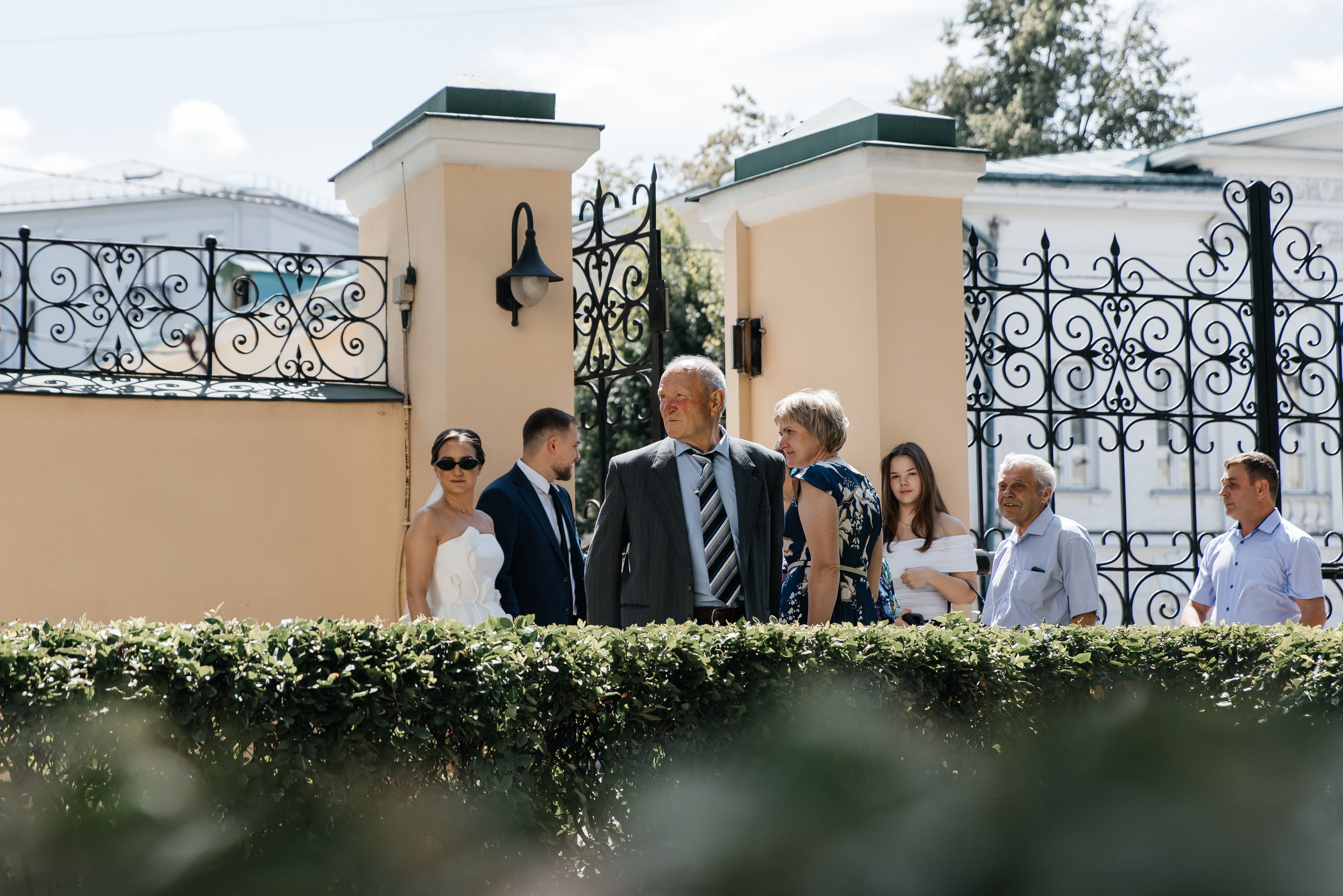 Кирилл и Анастасия. Фотограф Москва Шептаев Артём