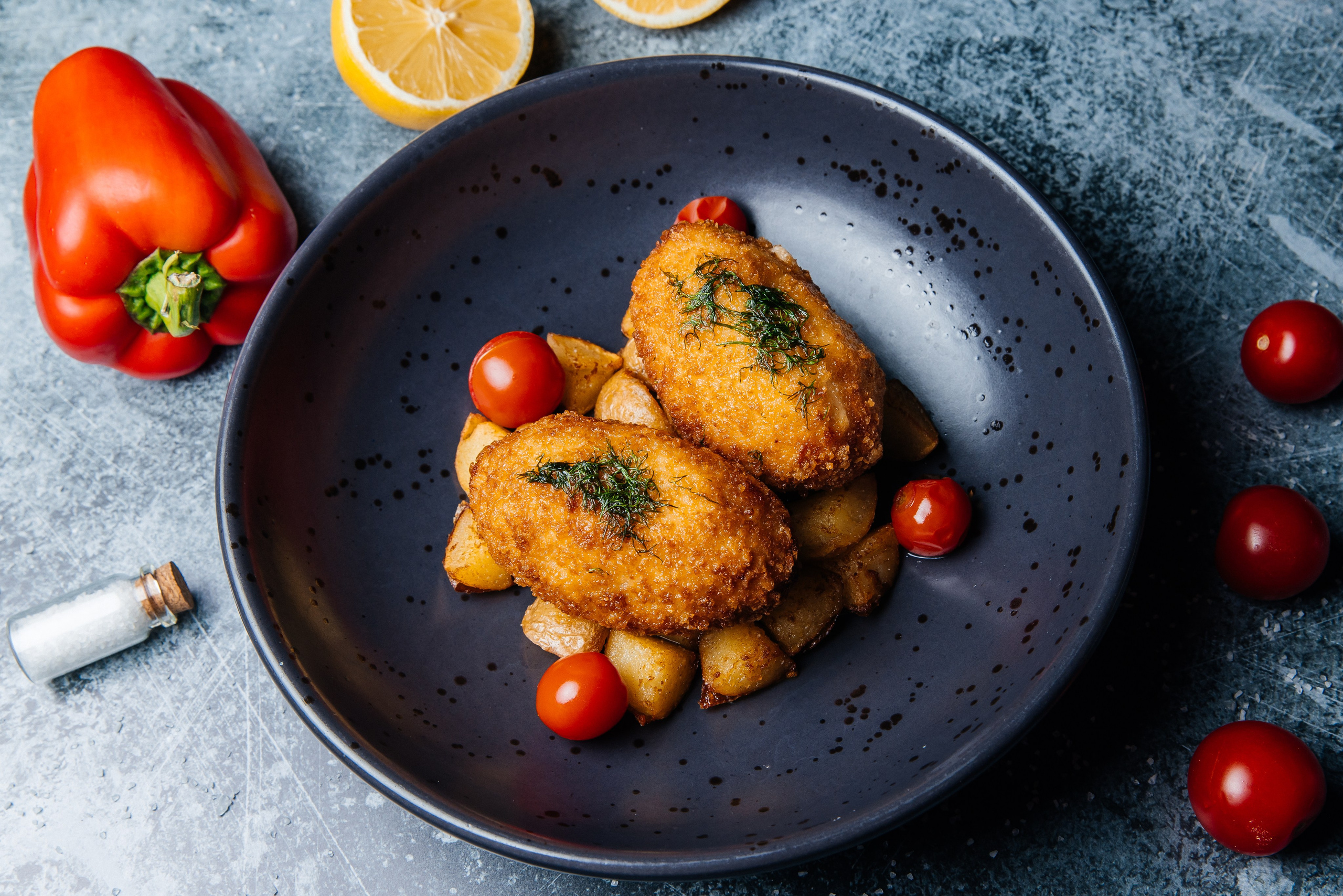 Еда. Фотограф Москва Шептаев Артём