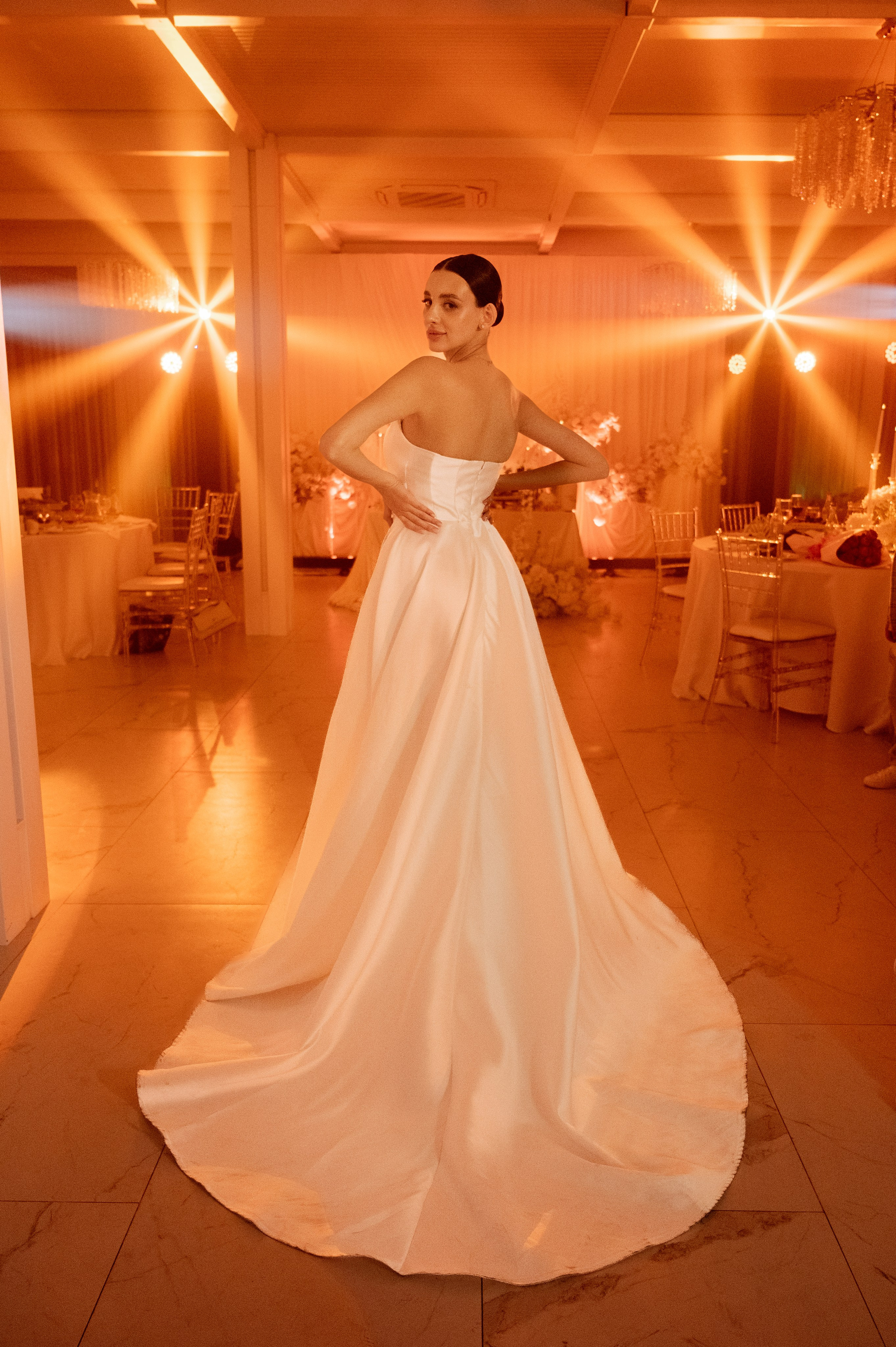 Павел и Полина. Свадебный и семейный фотограф в Краснодаре Алина Мельник