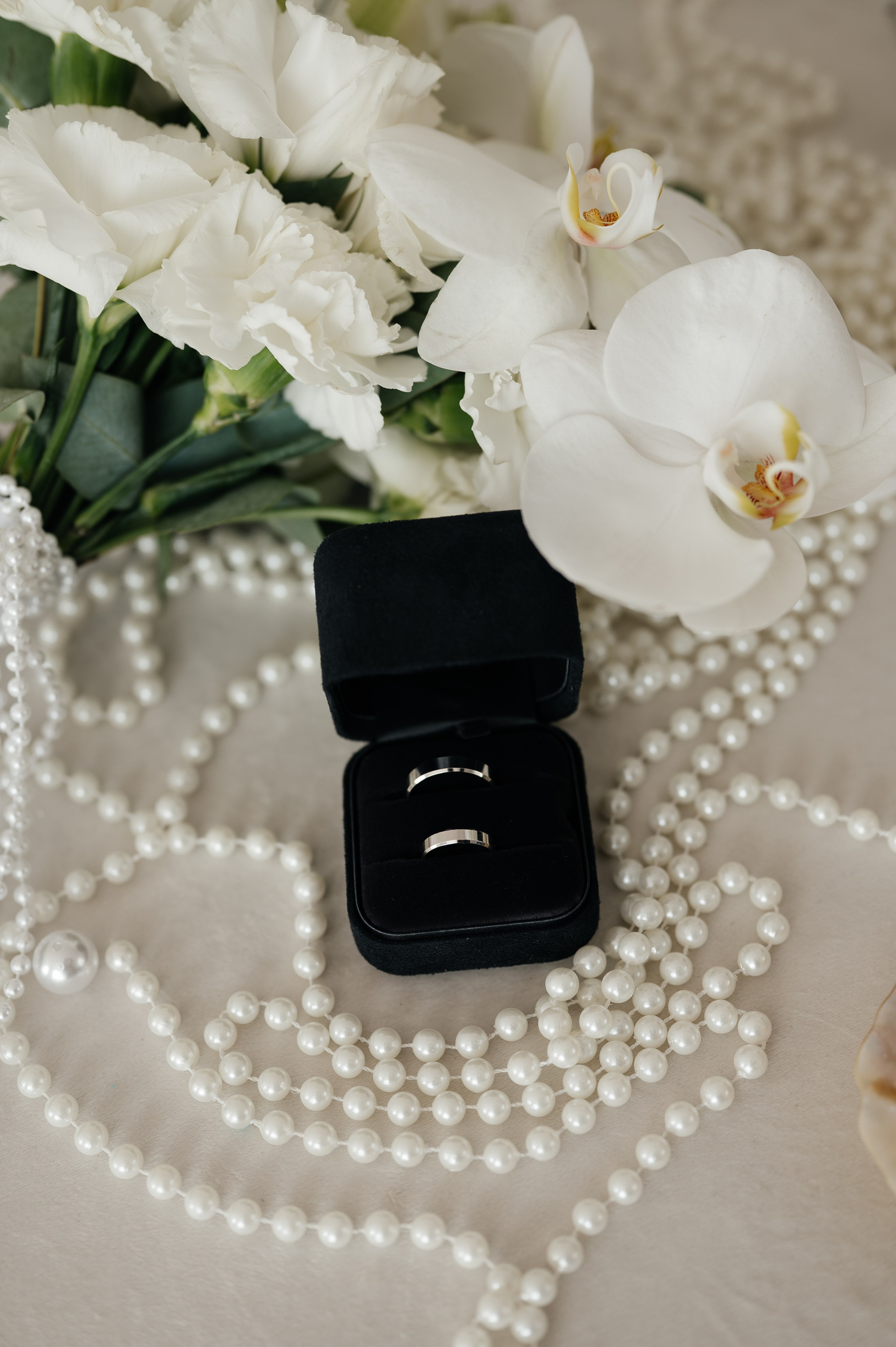 Павел и Полина. Свадебный и семейный фотограф в Краснодаре Алина Мельник