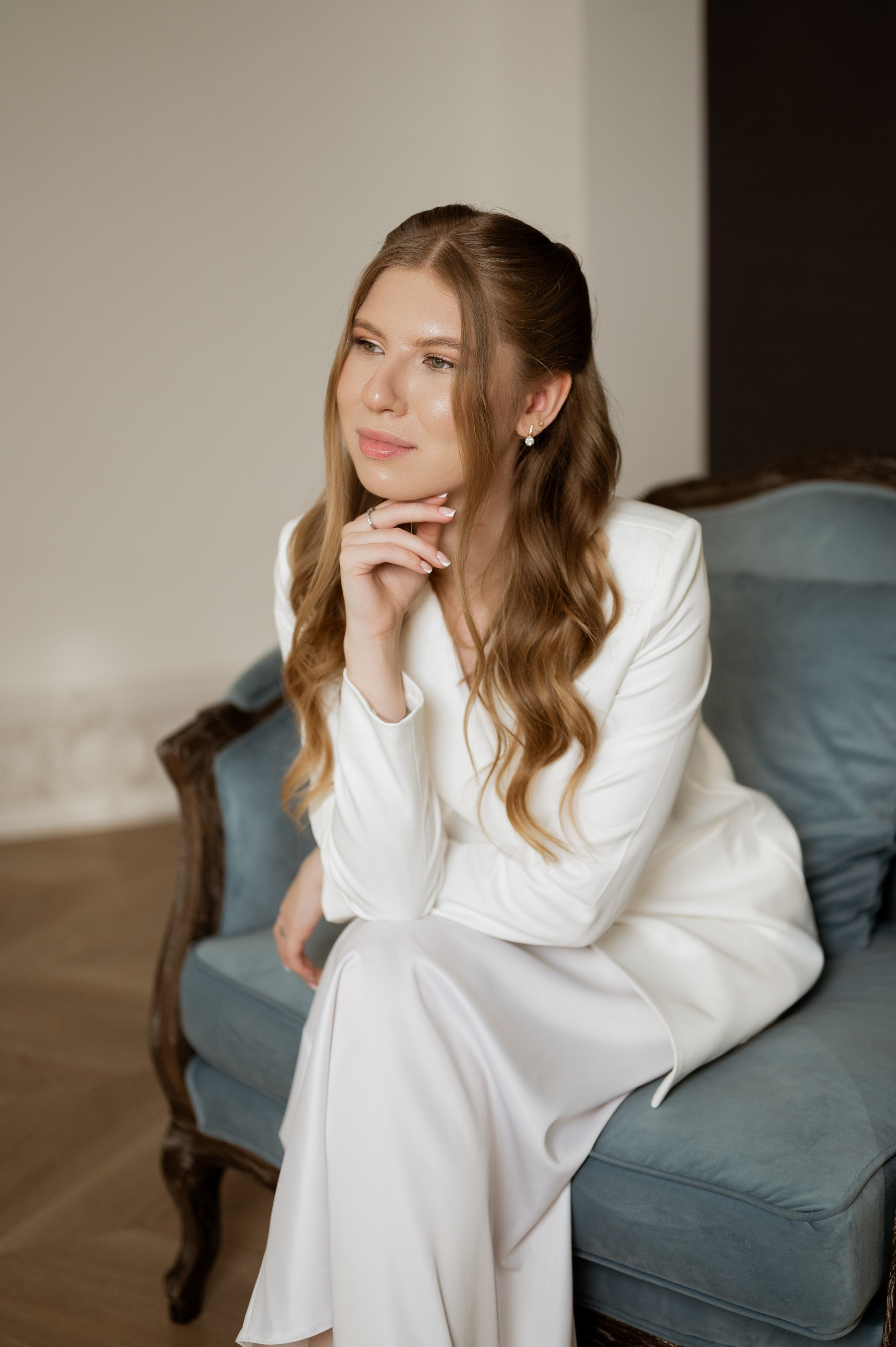 Аня. Свадебный и семейный фотограф в Краснодаре Алина Мельник