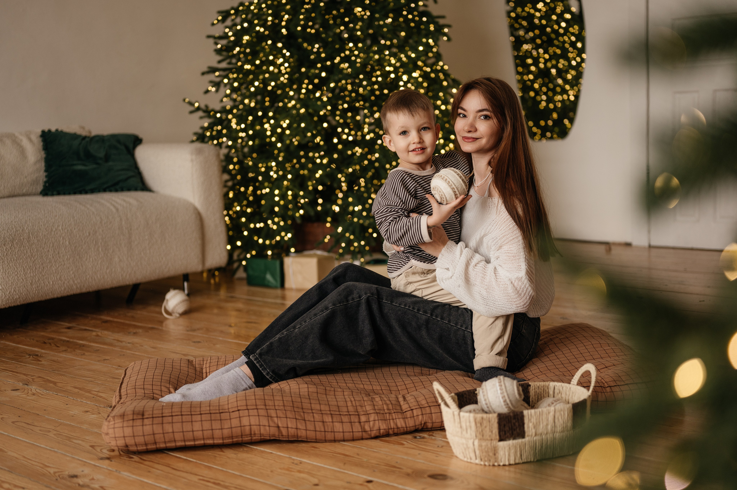 Family🎄. Свадебный и семейный фотограф в Краснодаре Алина Мельник