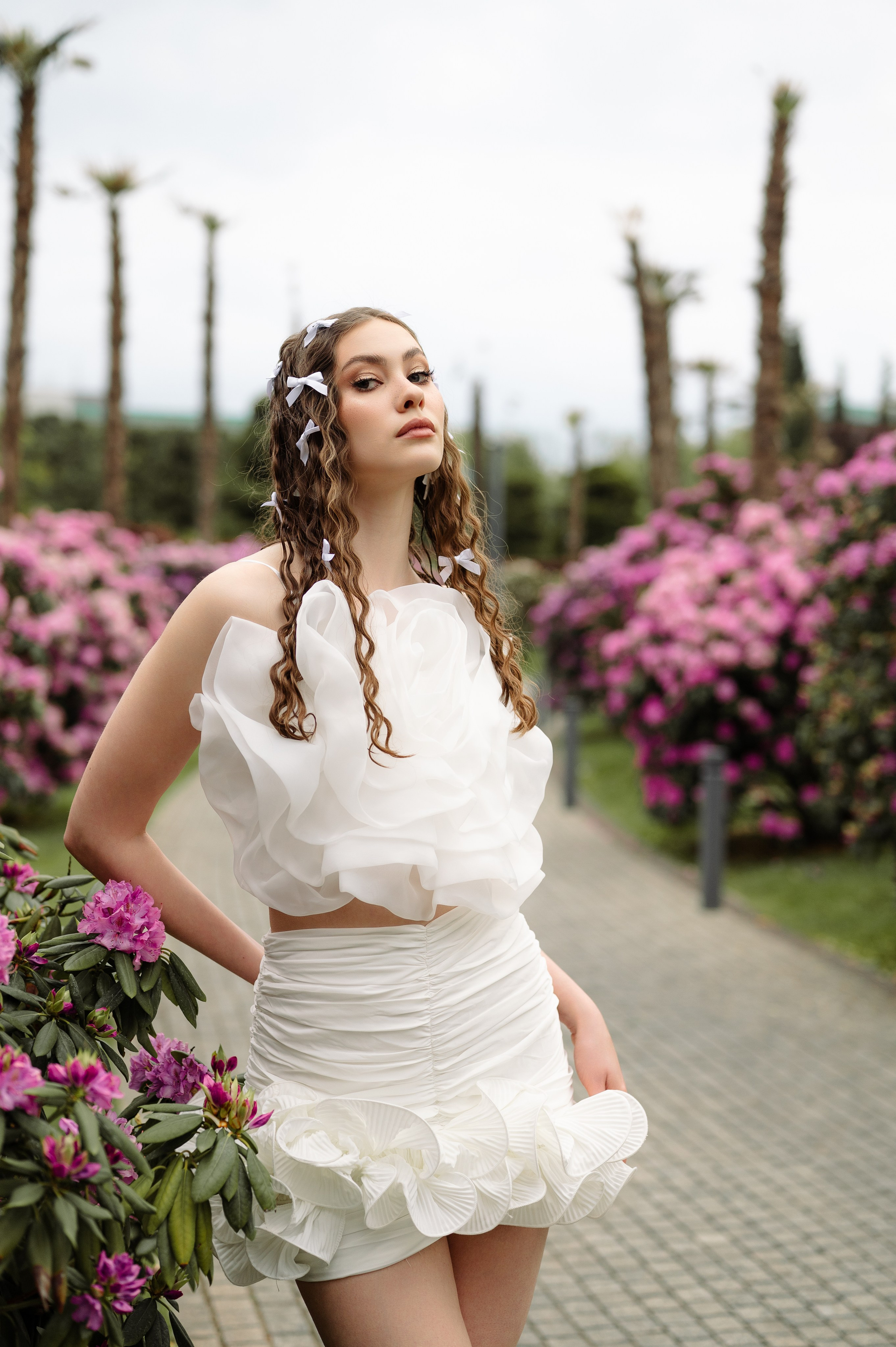 Весна. Свадебный и семейный фотограф в Краснодаре Алина Мельник