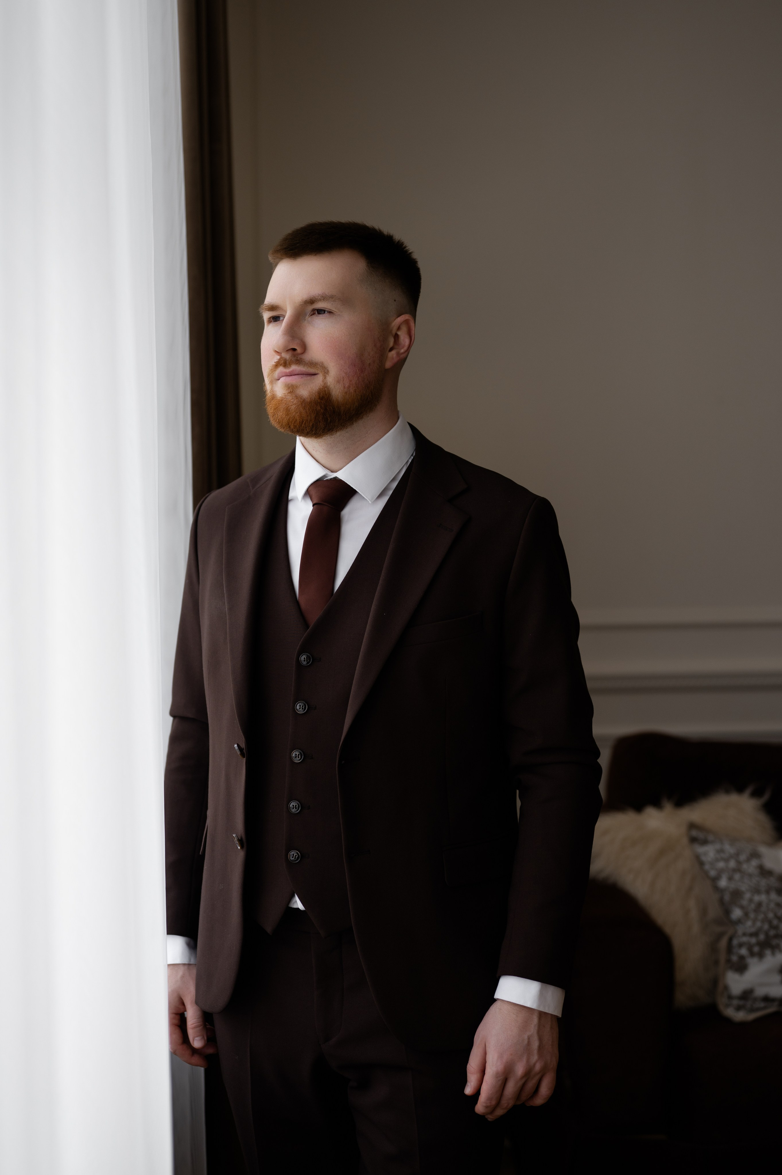 Максим и Александра. Свадебный и семейный фотограф в Краснодаре Алина Мельник