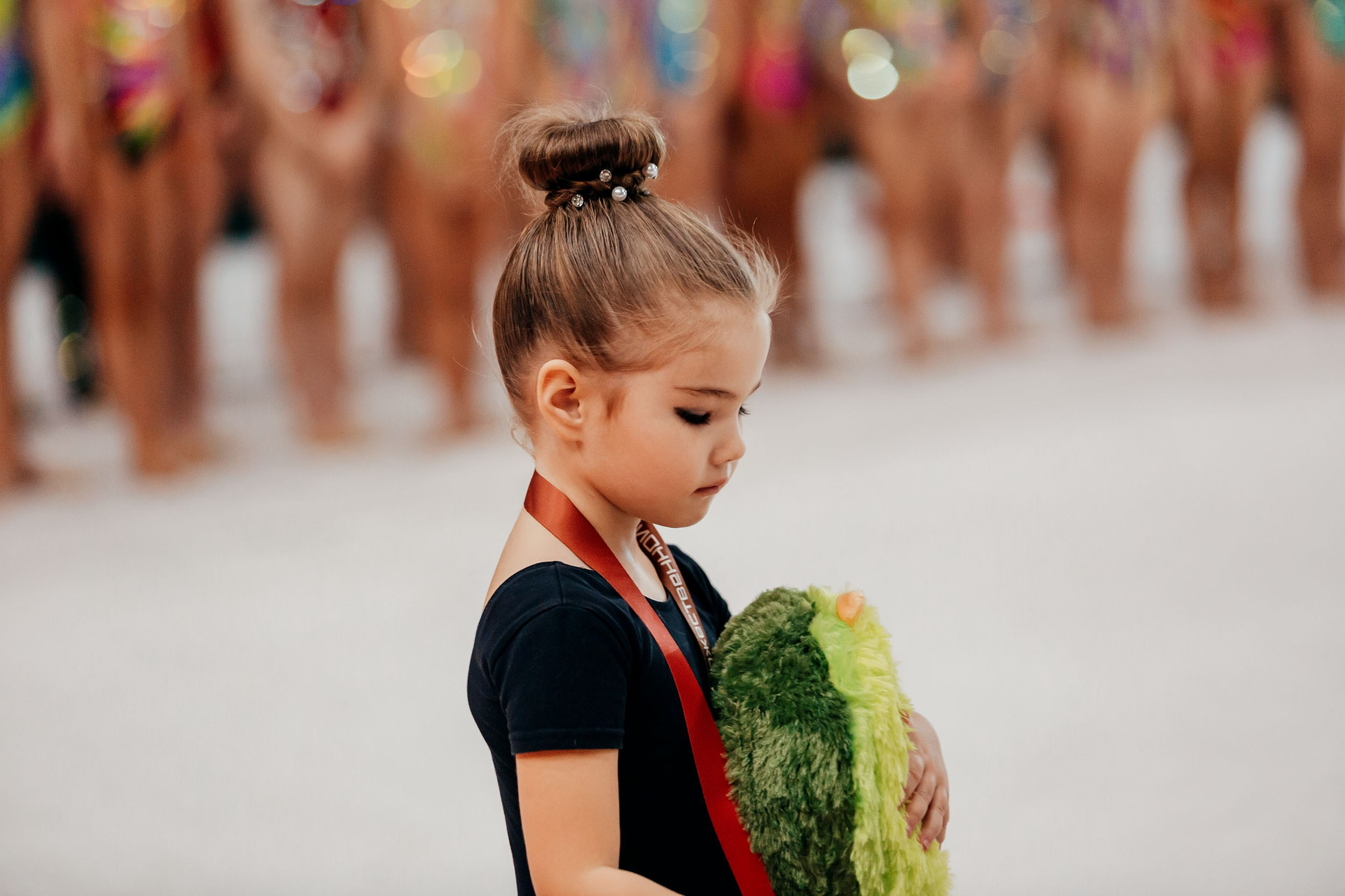 Открытый турнир по художественной гимнастике «Кубок Талантов» Казань. Спортивный фотограф Александр Васильев. RG и AGG