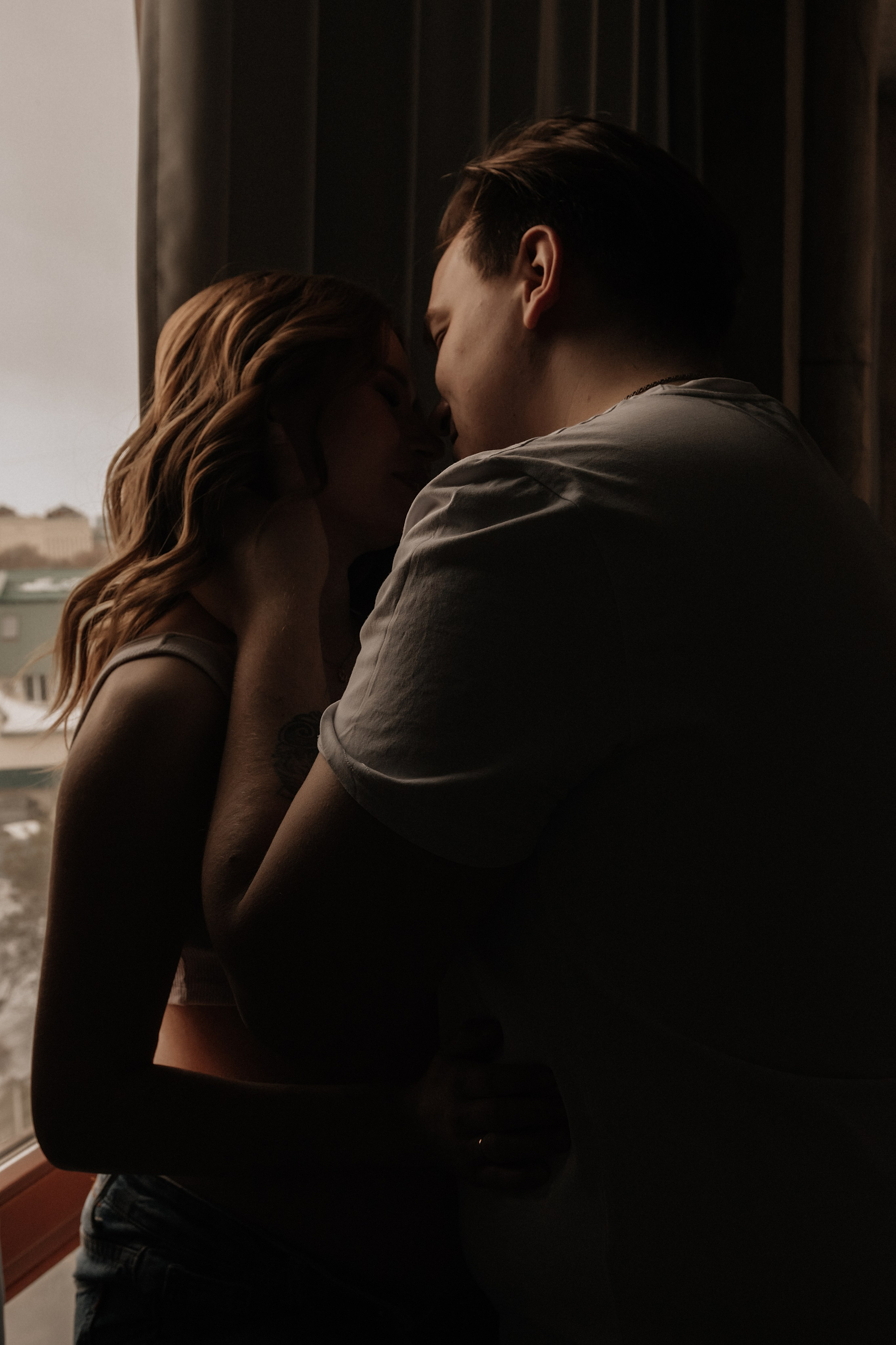 Александра и Михаил. Свадебный и семейный фотограф Светлана Пирюгина