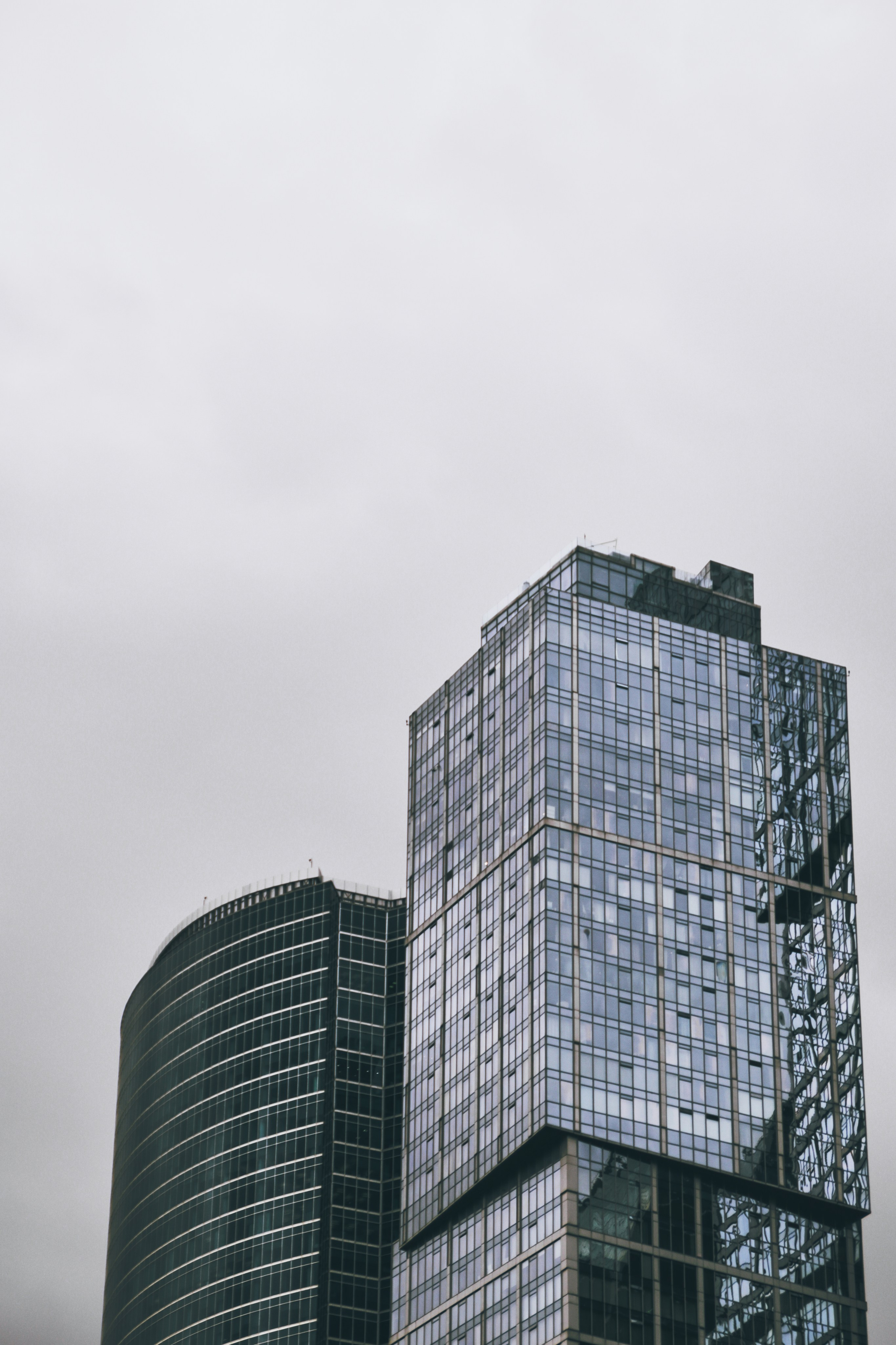 Москва. Фотограф Александр Рауш