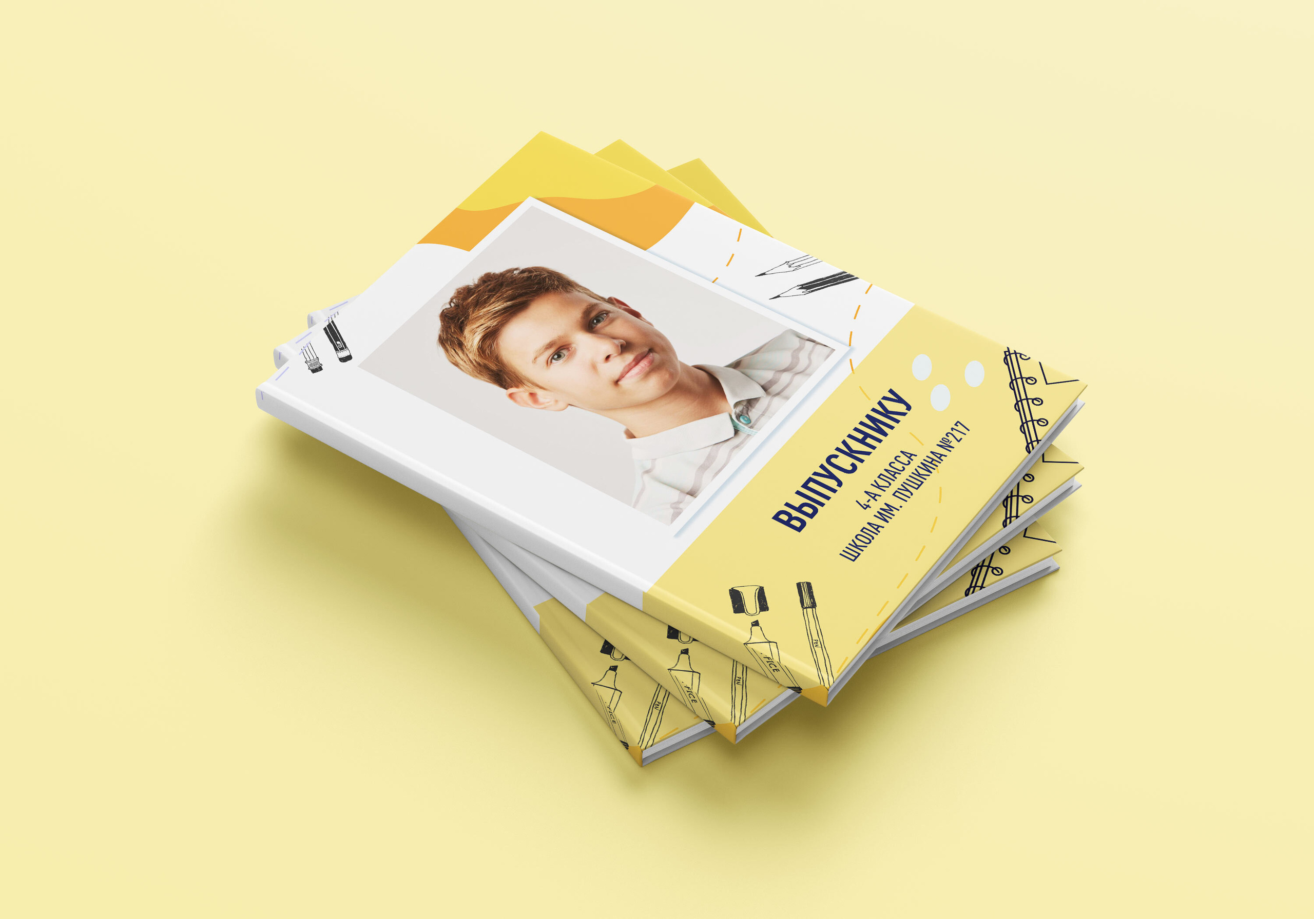 Макеты 1-4 класс