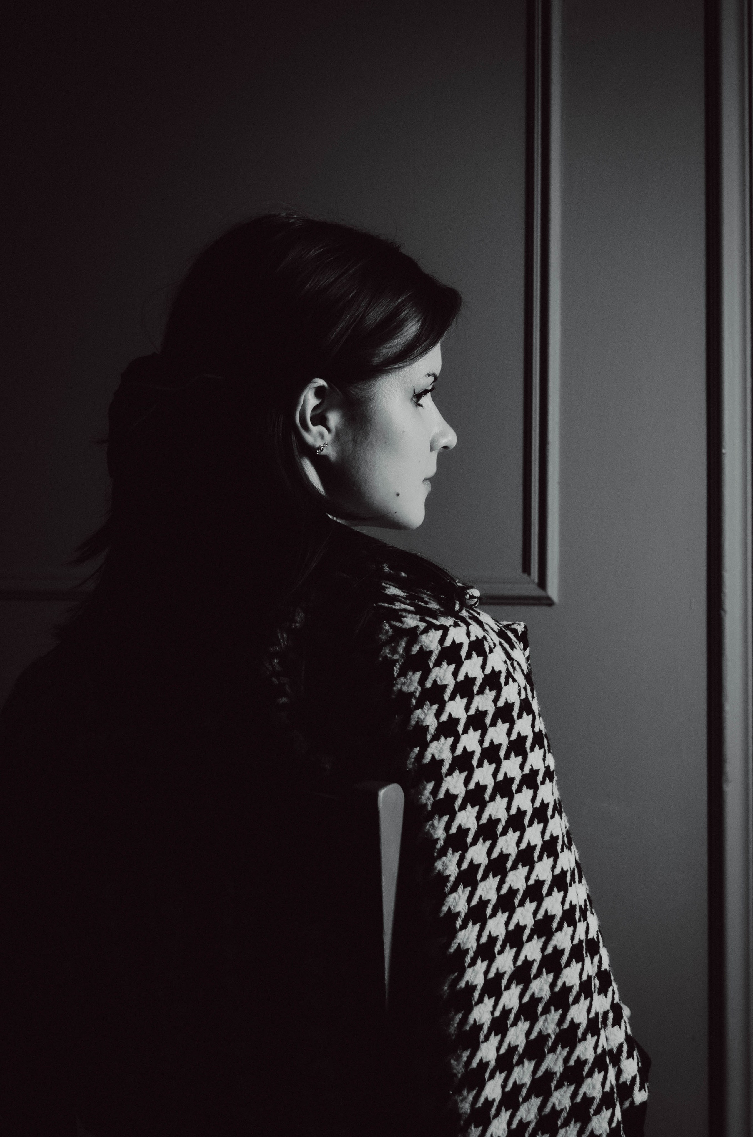 Алиса. Фотограф Валерия Пэун