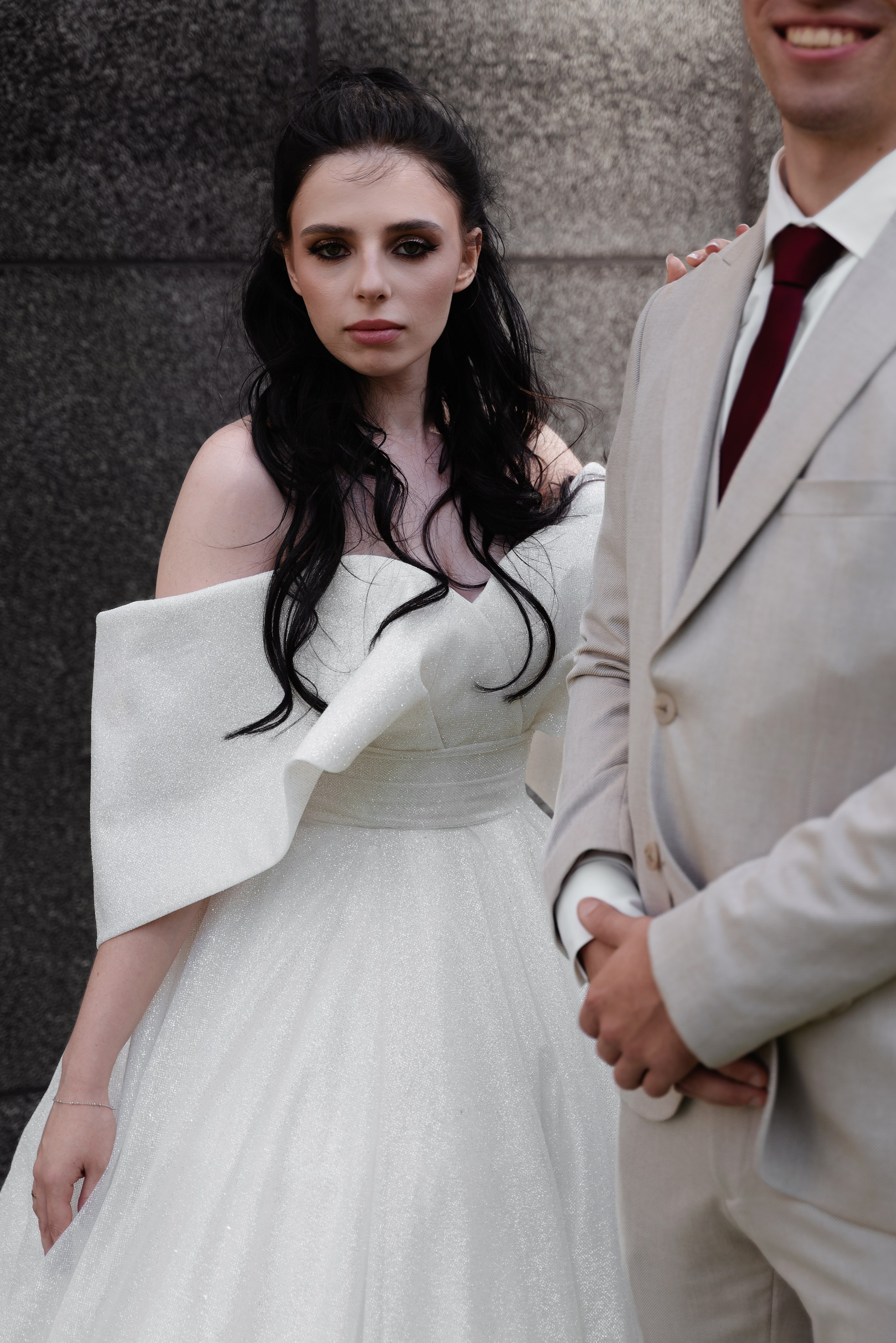 Kat and Rom. Репортажный и свадебный фотограф в Минске Шамко Анатолий