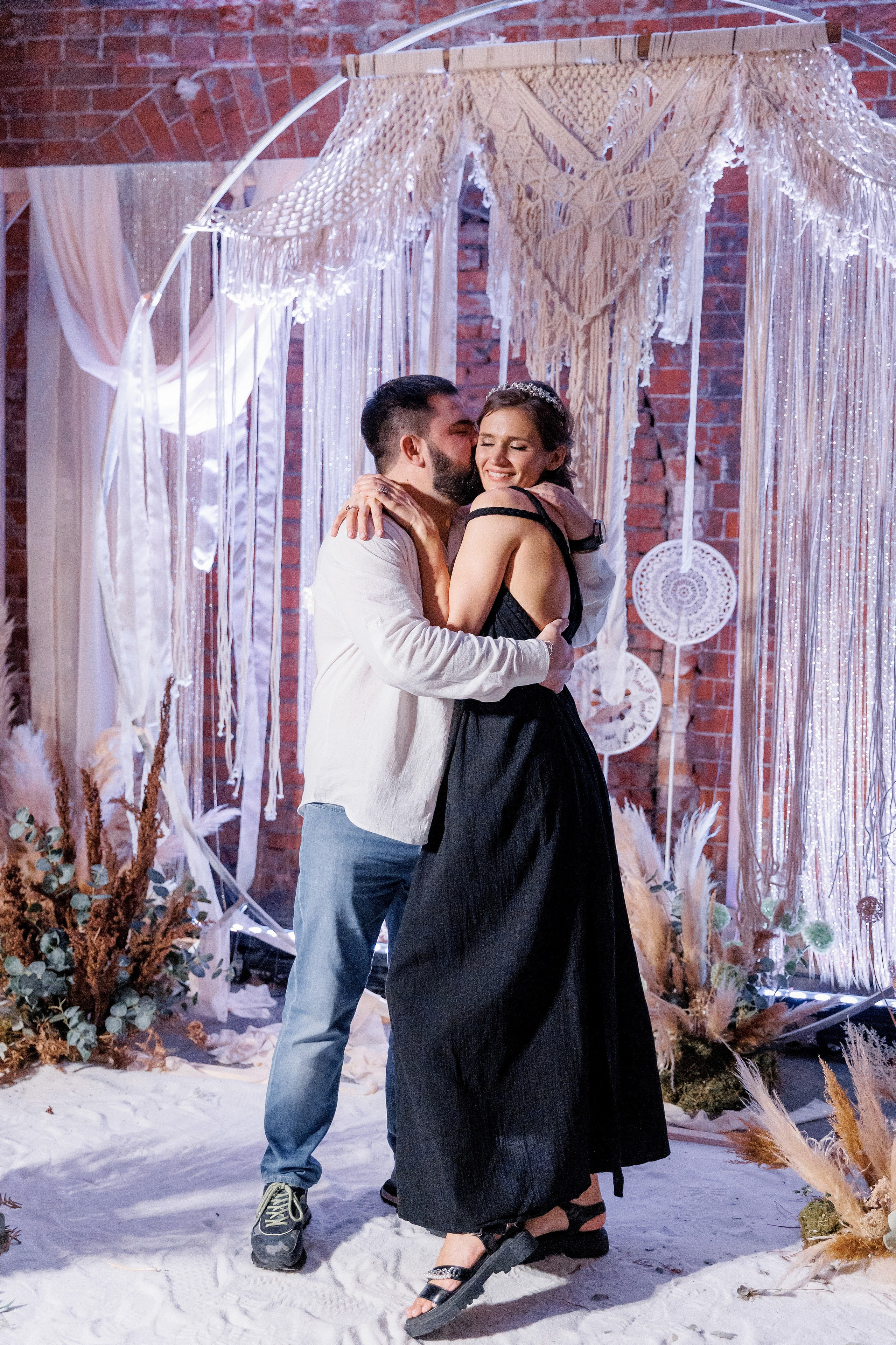 День Рождения Екатерины. Свадебный фотограф в Иркутске Сапаров Александр