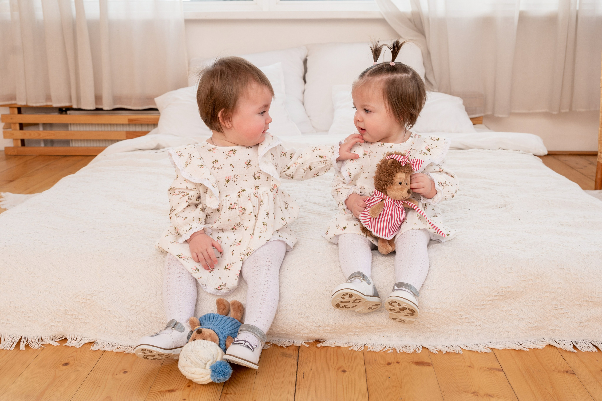 Малыши постарше. Фотограф новорожденных в Санкт-Петербурге Татьяна Тарасенко
