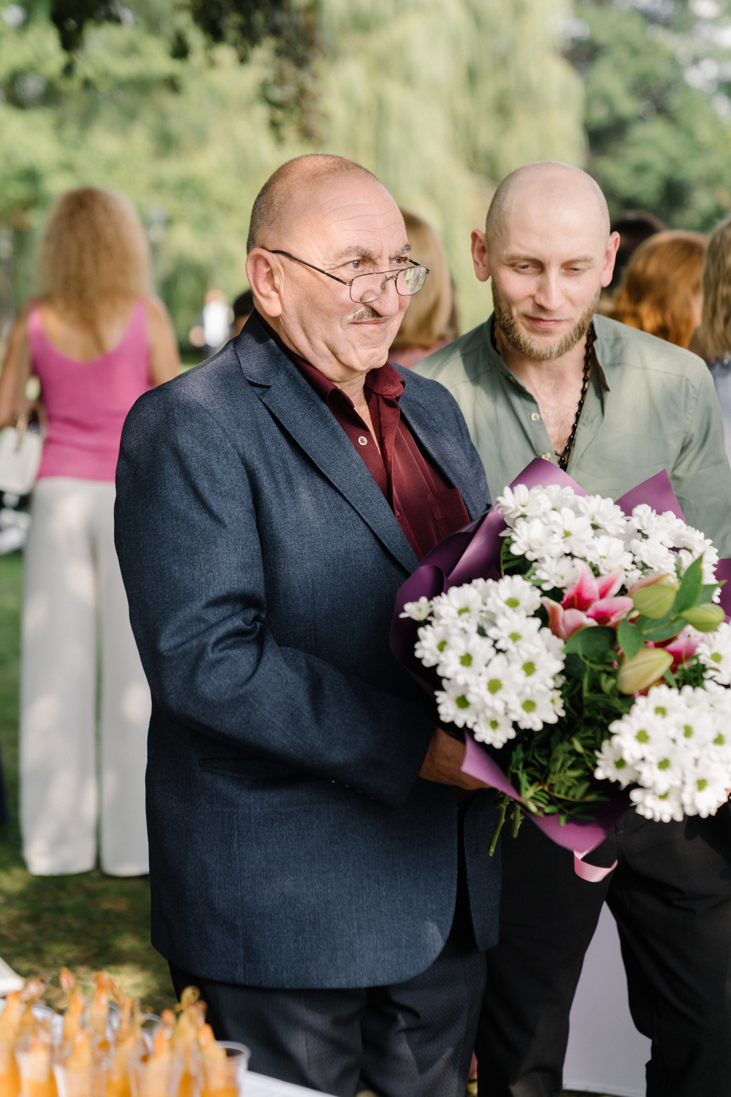 Сергей и Эля. Фотограф в Калининграде Дмитрий Мишин