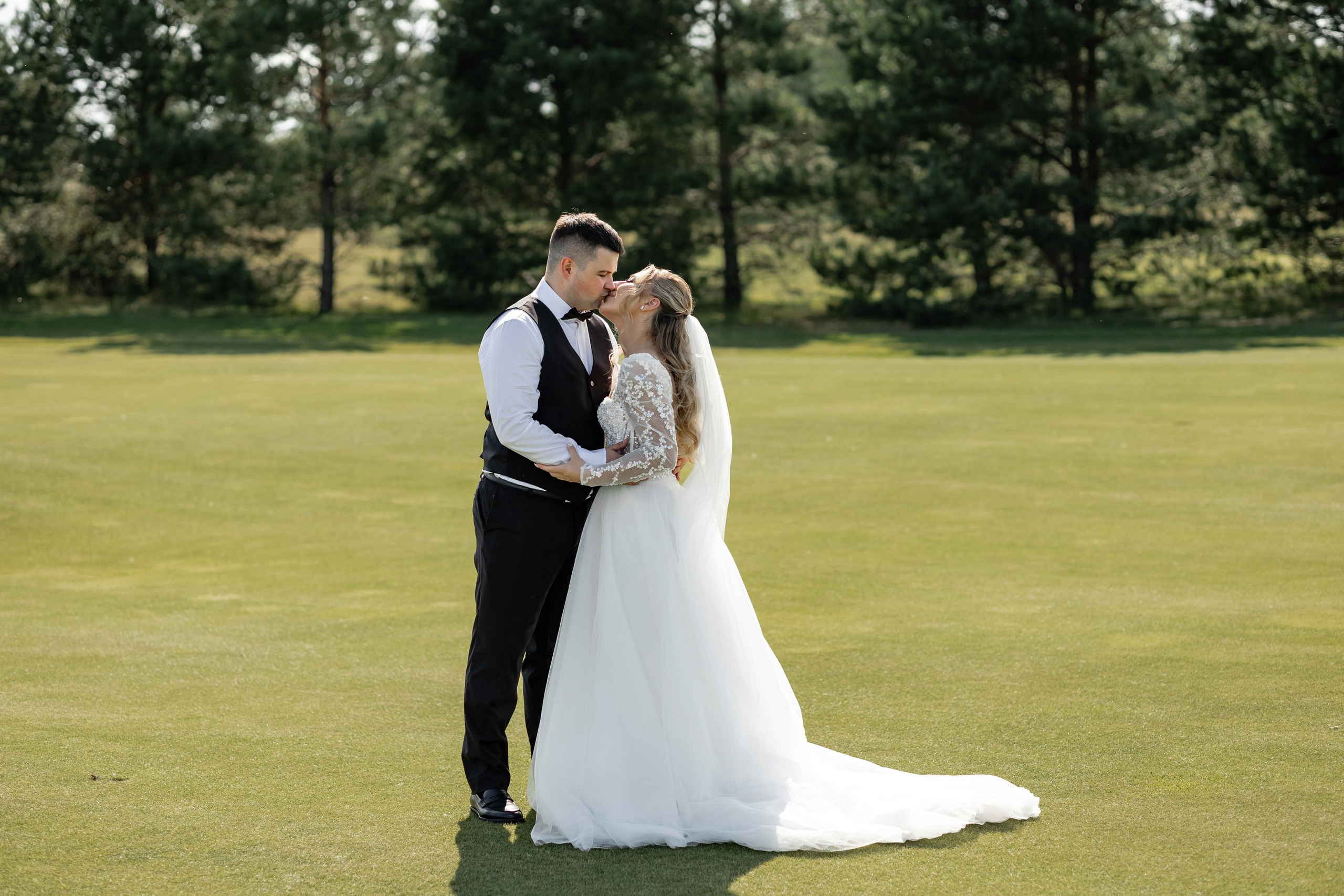 Дмитрий и Виктория. Татьяна Чернышова свадебный фотограф Москва