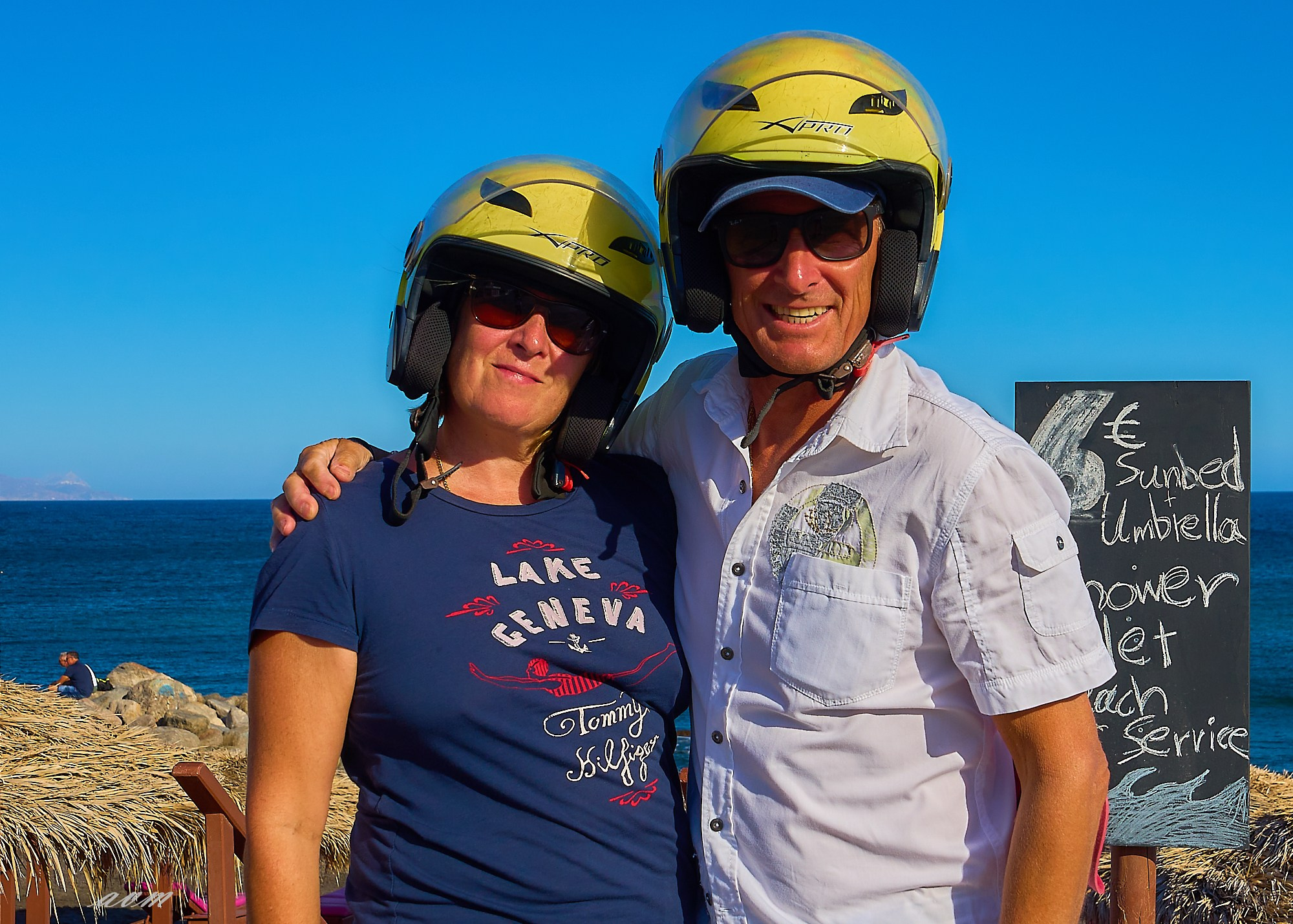 Фолегандрос-санторити. Фотограф Михеев Андрей