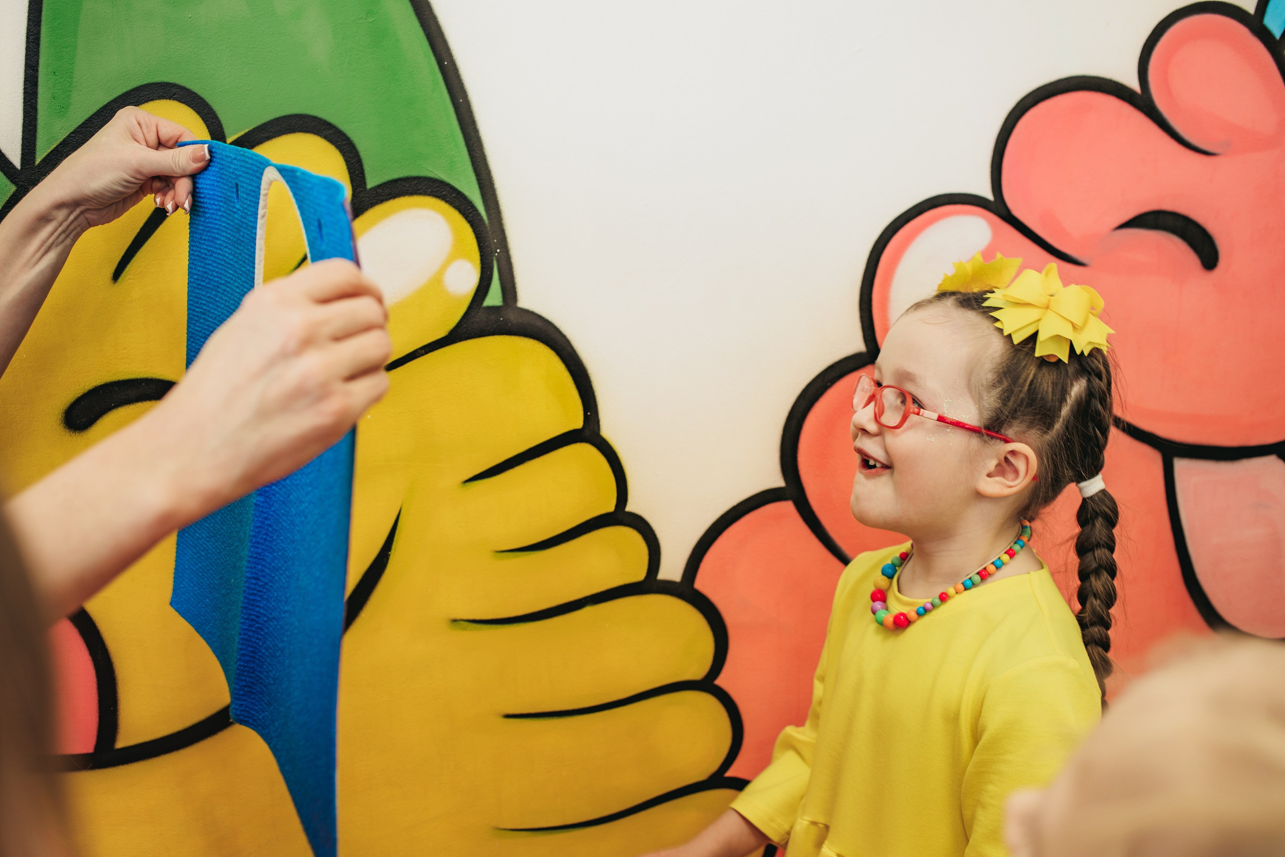 Фотосъемка детского дня рождения. Фотокниги и выпускные альбомы в Иваново