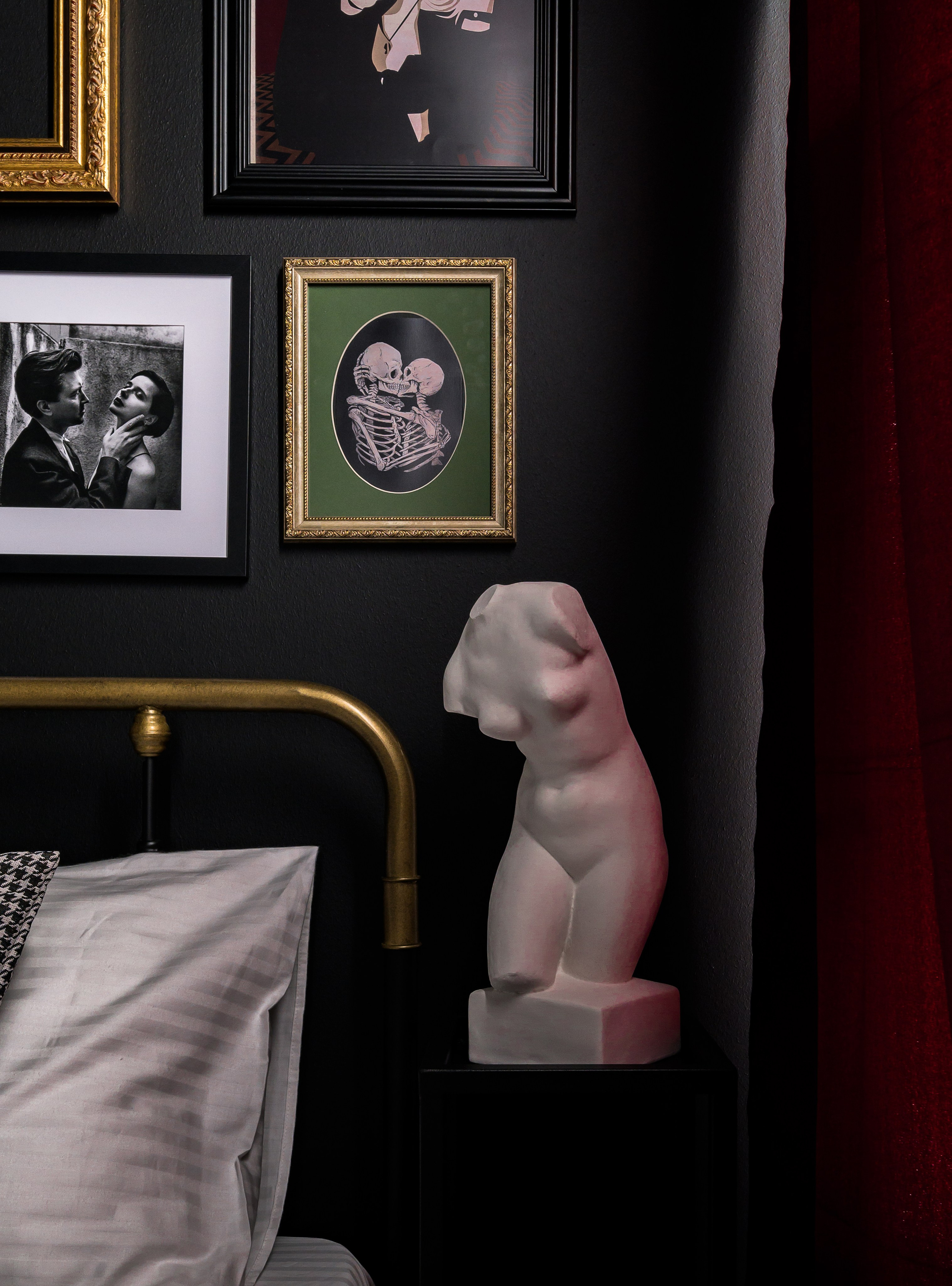 Рижский. Интерьерный фотограф Мария Дмитриева. Санкт-Петербург