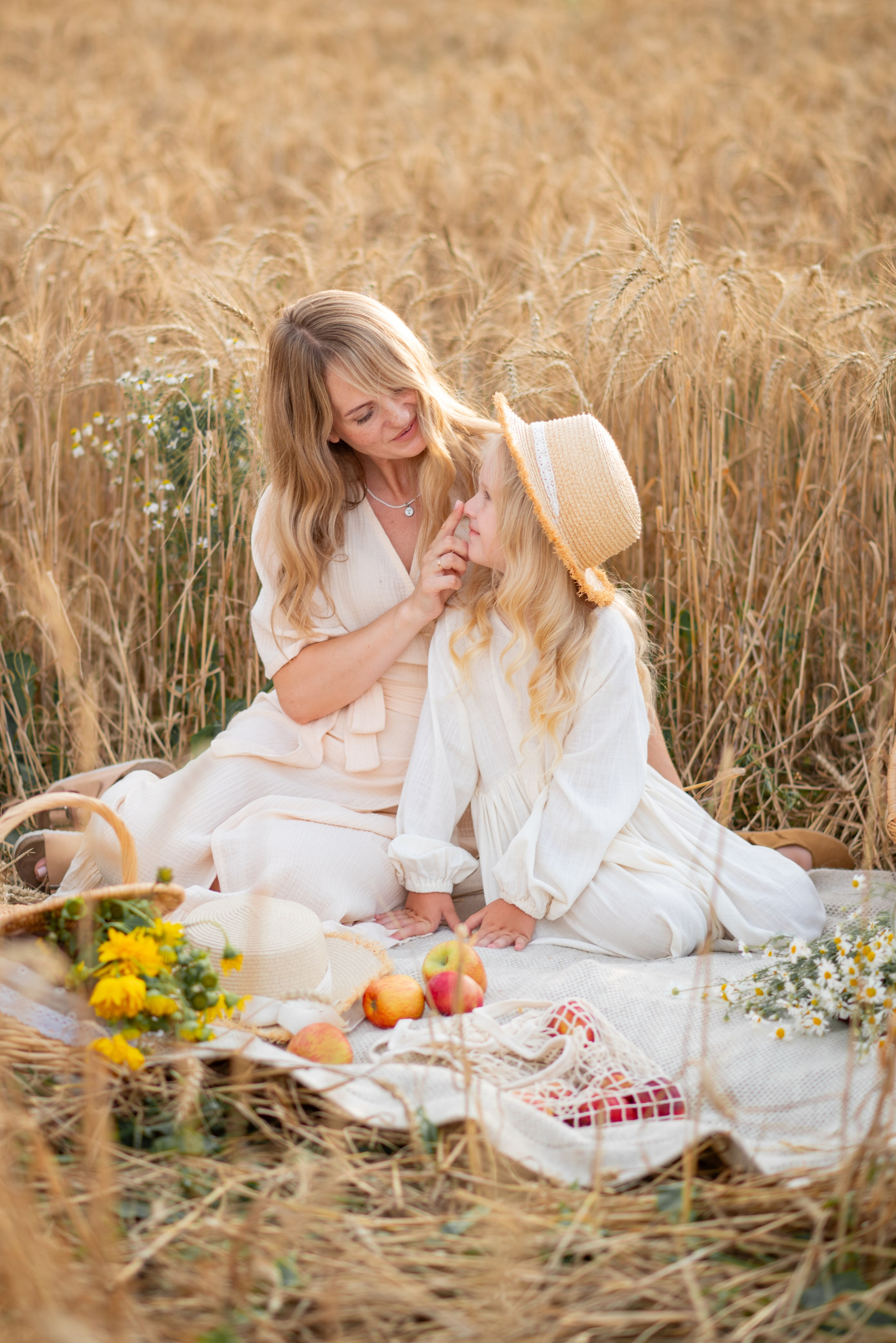 Семейные фотосессии. Главная