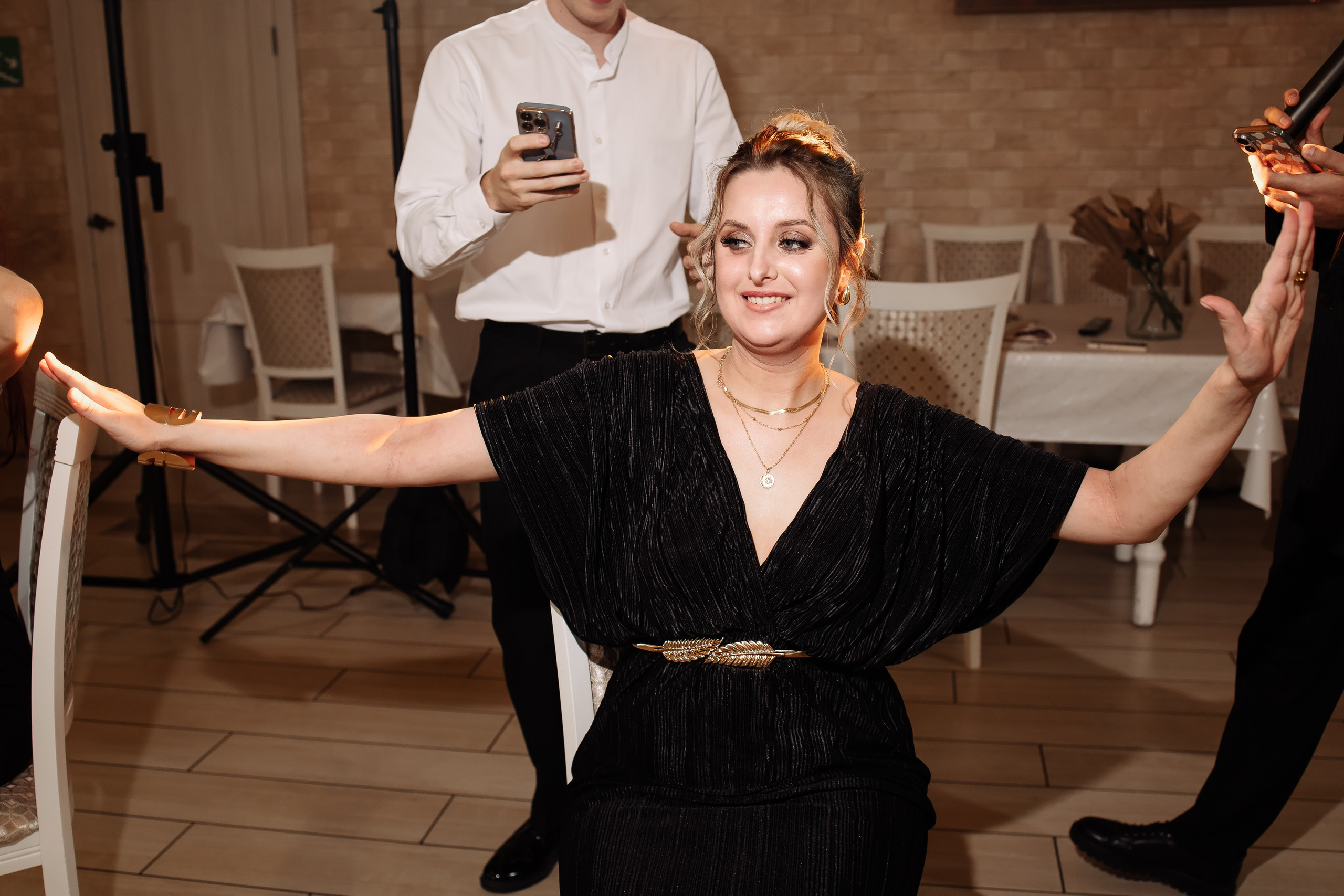 Даниил & Мария. Фотограф Орел Диана Ларичева