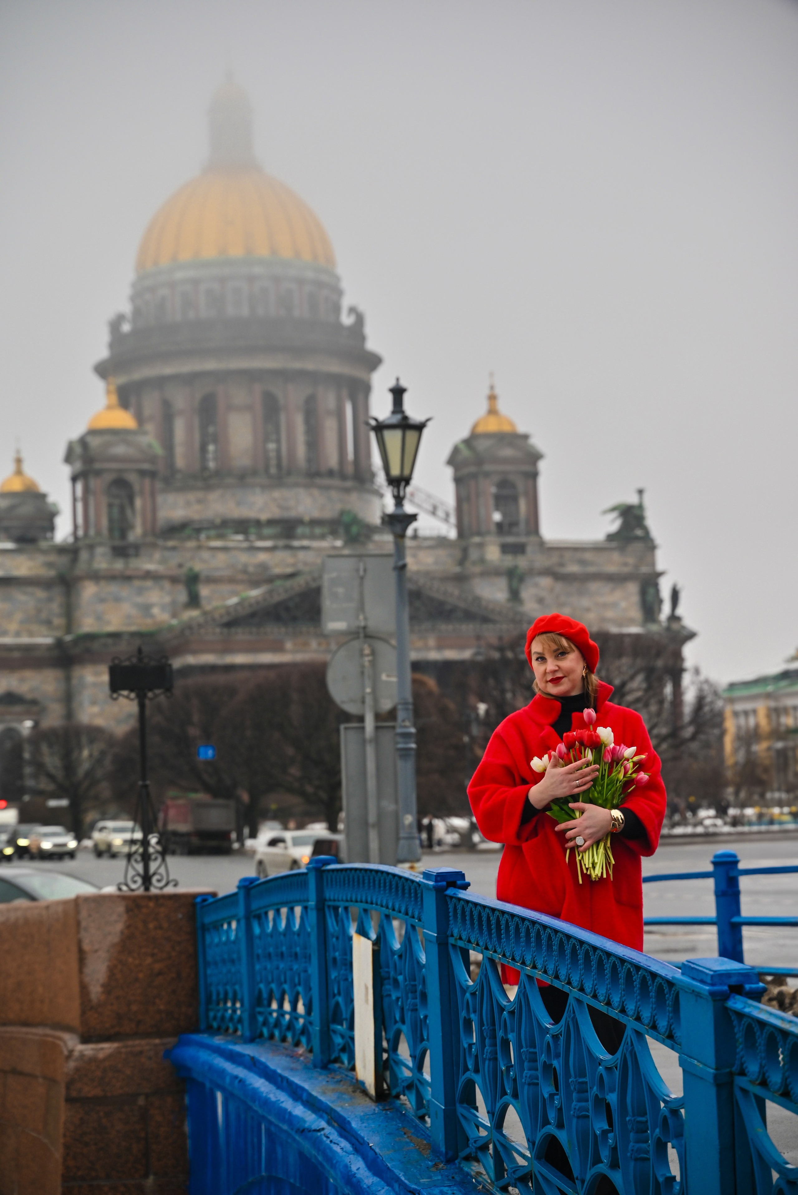 Светлана. Фотограф в Санкт-Петербурге