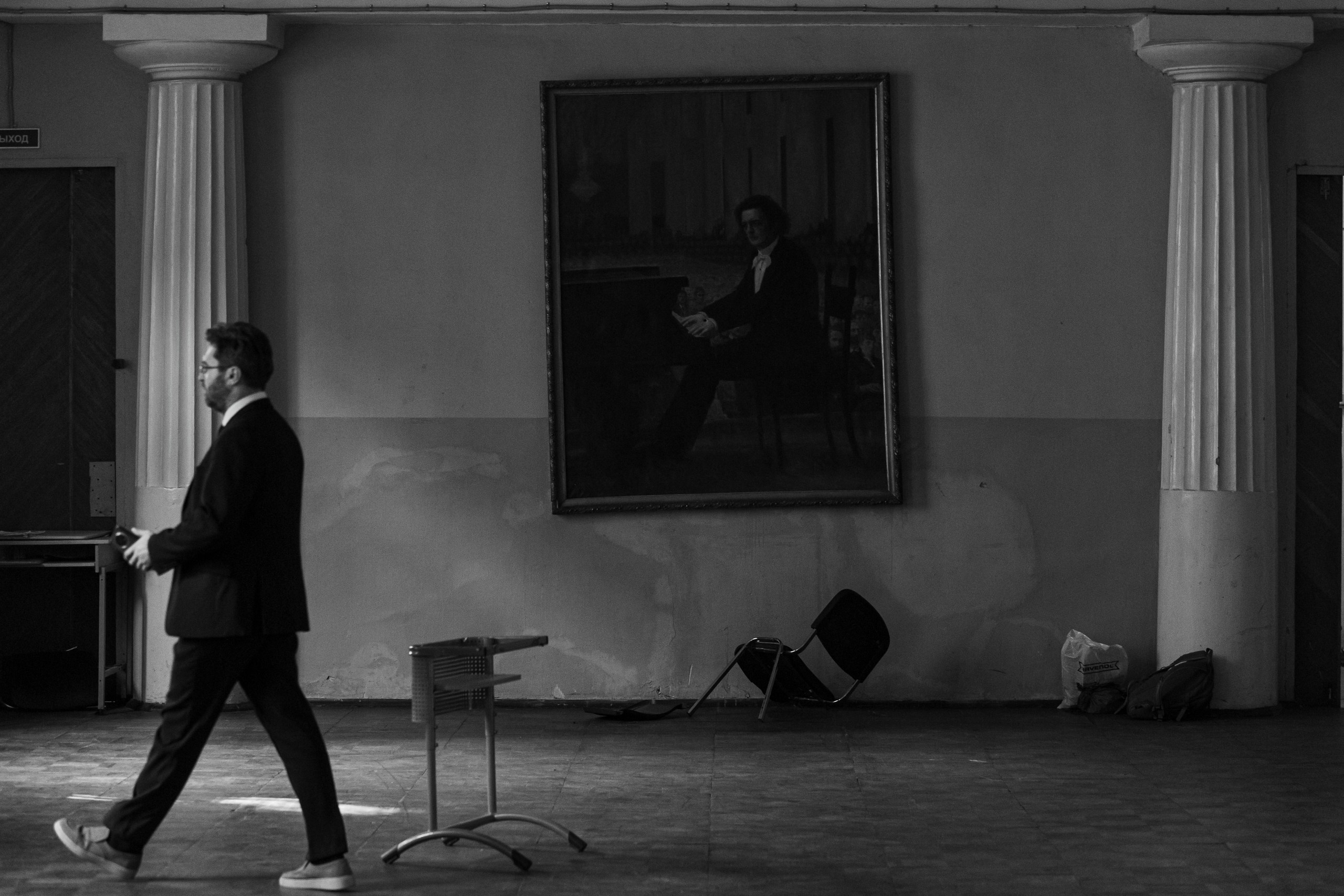 29.05.2024 Училище имени Н.А. Римского-Корсакова. Семейный и детский фотограф в Санкт-Петербурге Пуликов Дмитрий