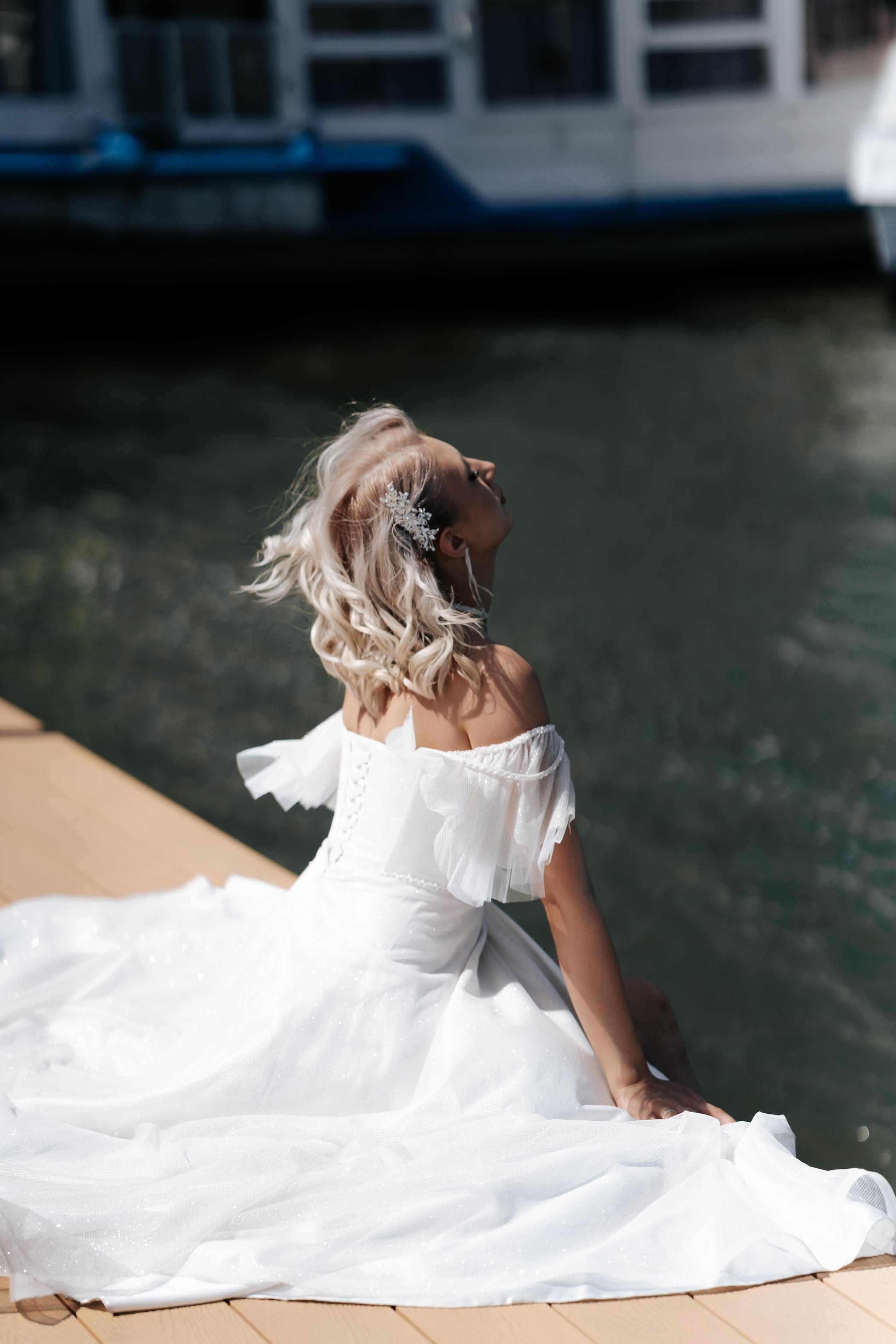 Dmitry & Ekaterina. Свадебный фотограф в Воронеже Самохина Екатерина