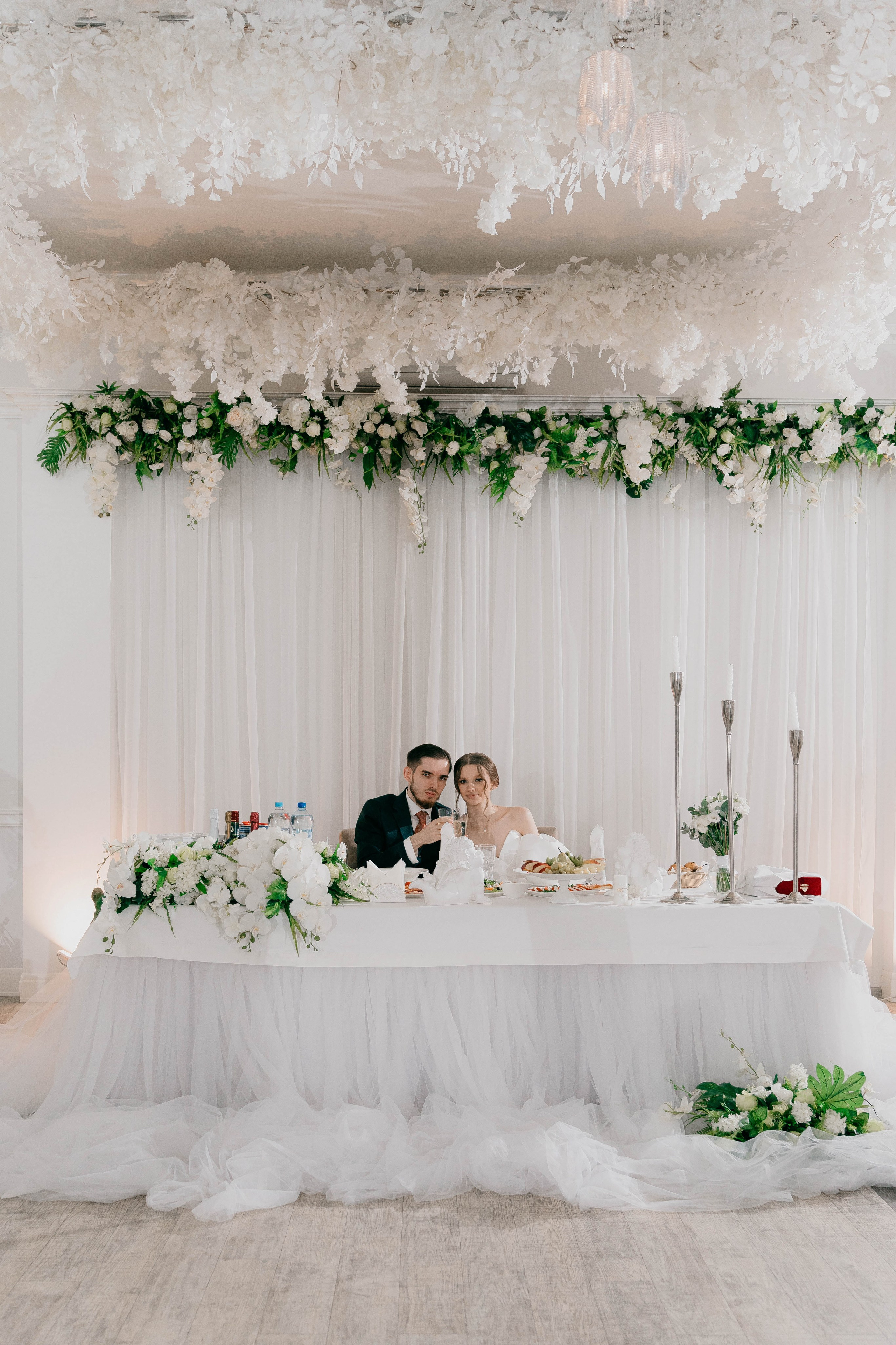 Alexander & Alexandra. Свадебный фотограф в Воронеже Самохина Екатерина