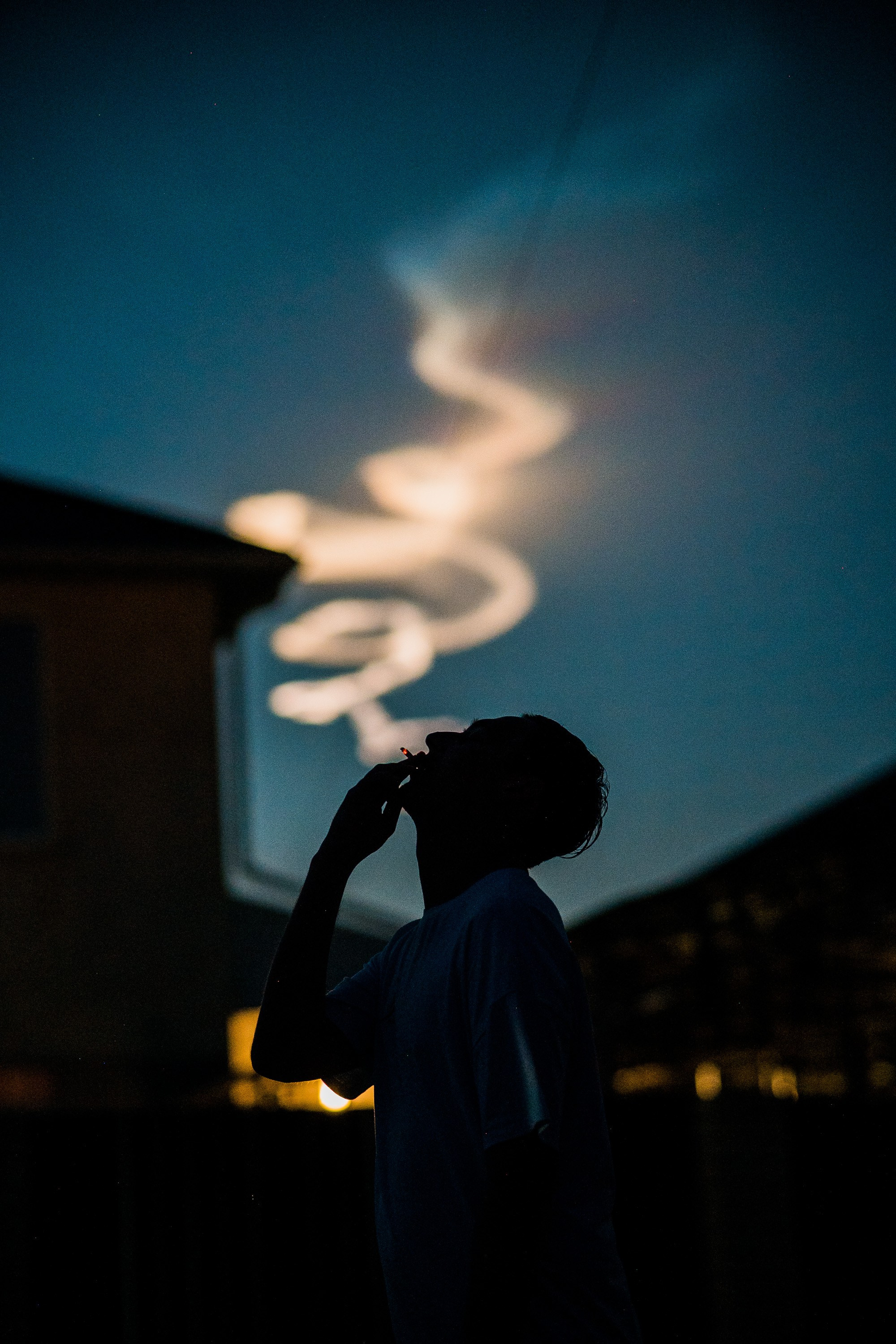 Неформальные портреты. Фотограф