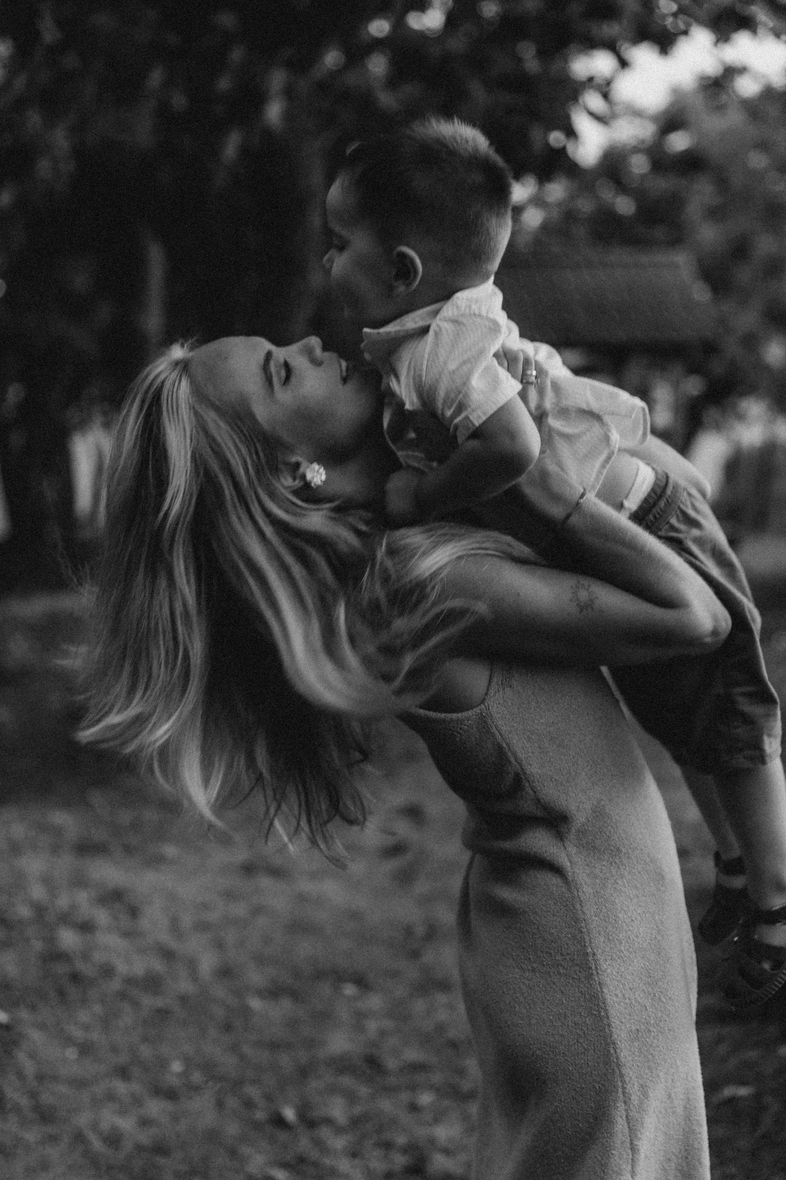 Алена Псарева семейный Life Style фотограф Владивосток