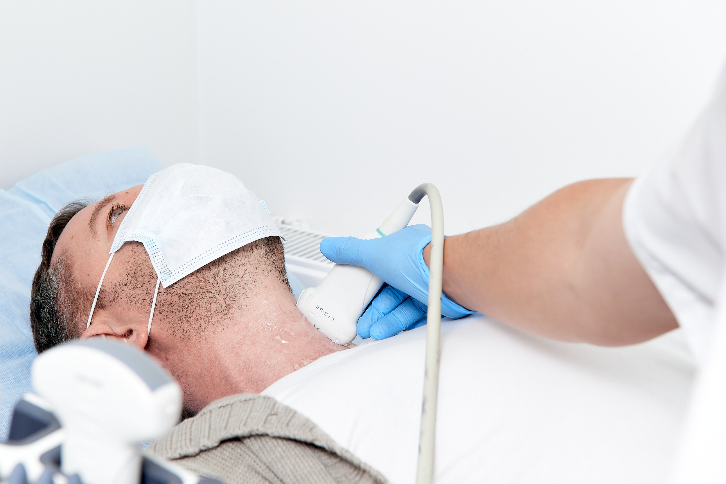 Фотосъёмка медицинских учреждений