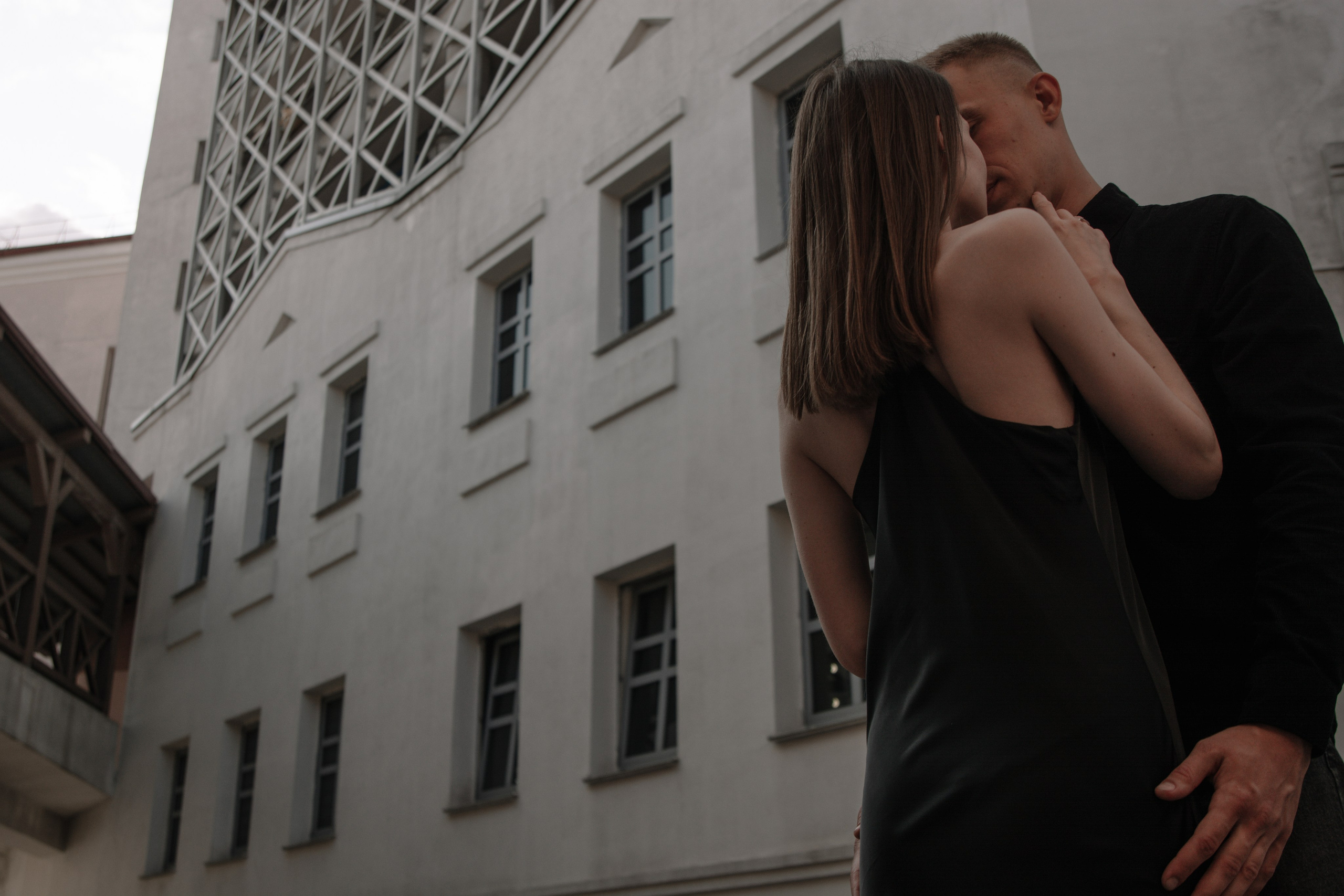 Love story В Крыму