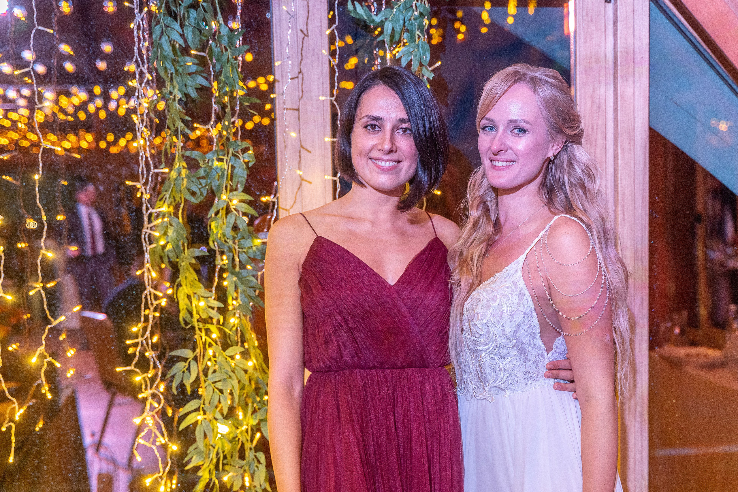 Виталий и Екатерина. Архив