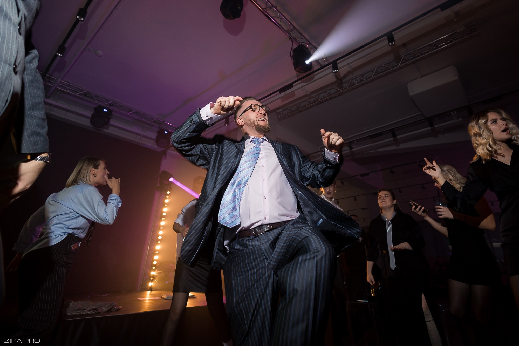 Мероприятие «Event Penza». Фотограф Zipa Pro