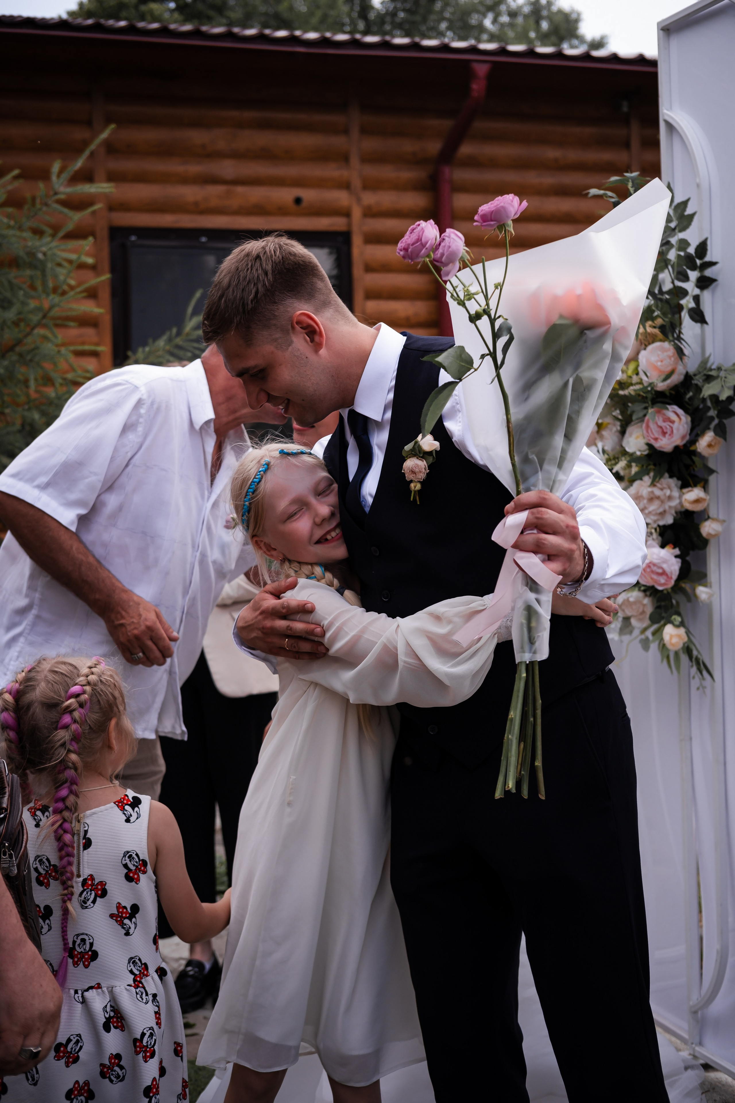 Антон и Анастасия. Свадебный фотограф Челябинск