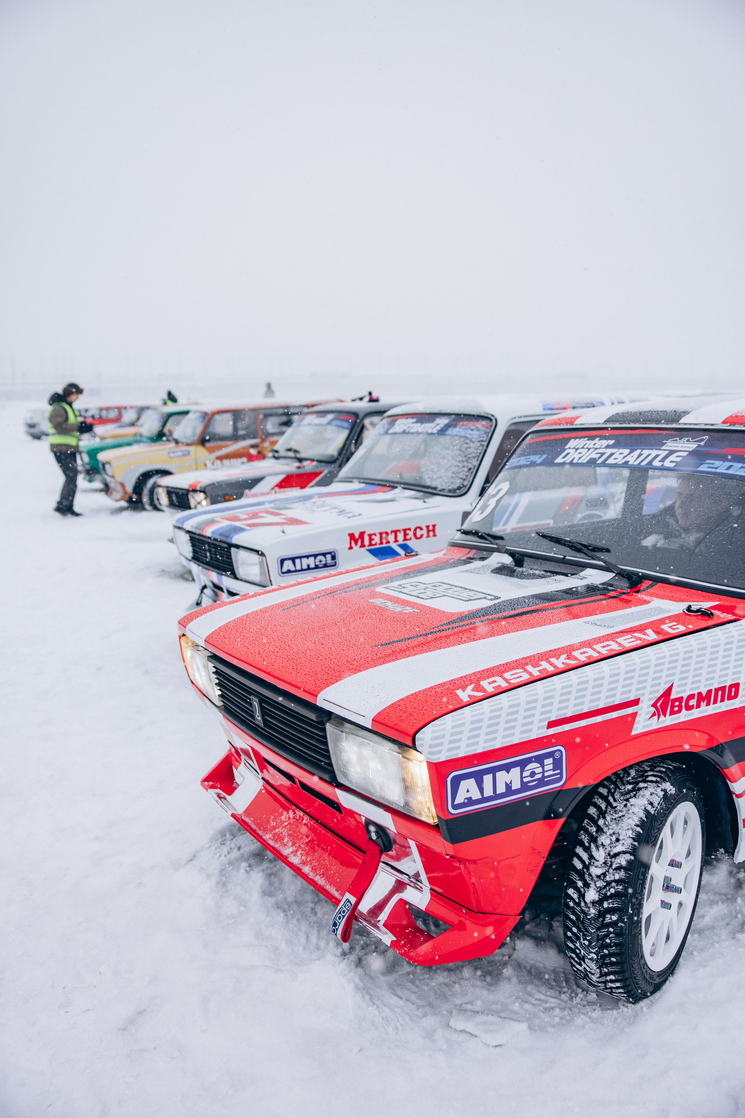 Автомобили. Фотограф в Красноярске Евдокимова Анастасия
