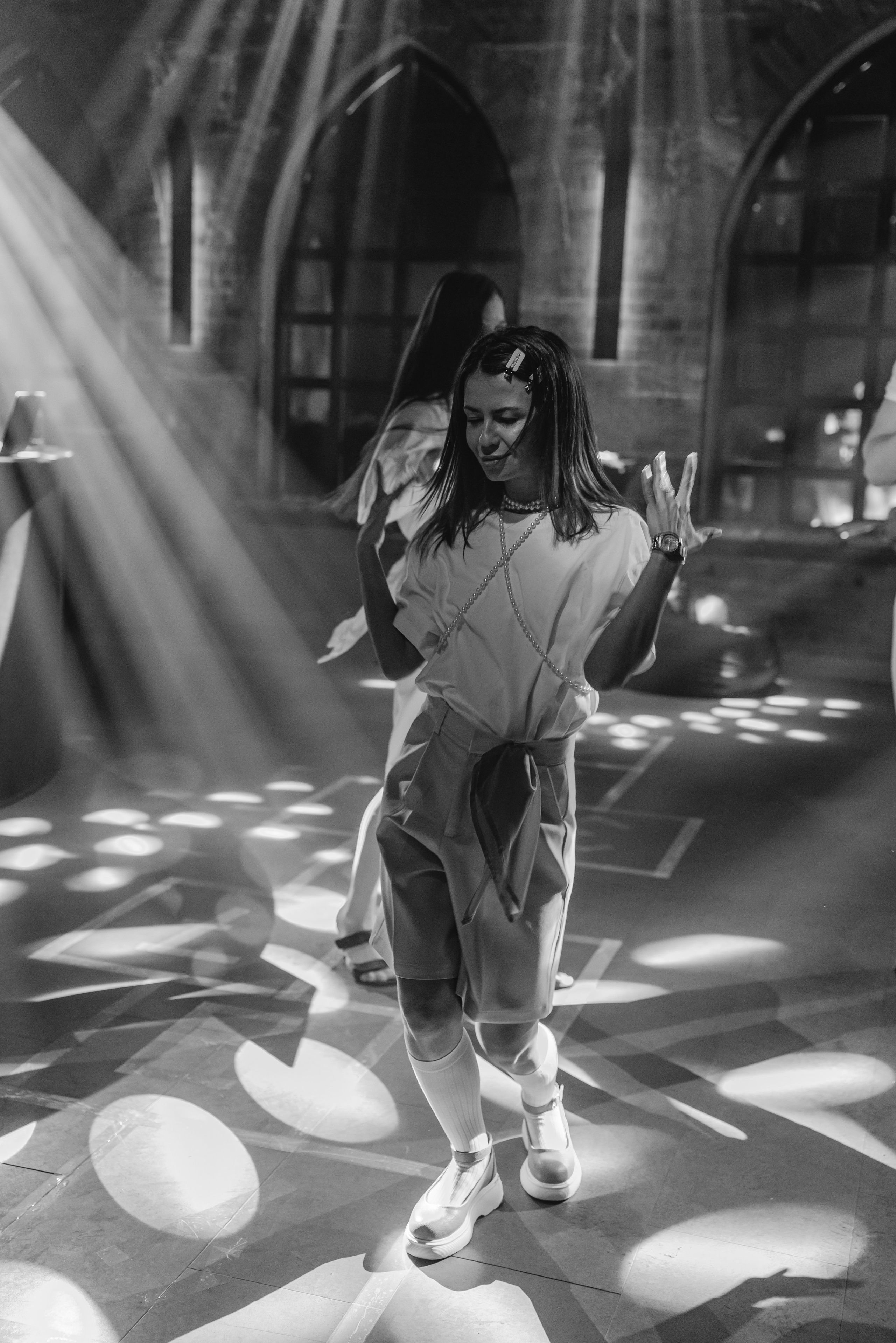 PreSeason 2025 Шамони. Фотограф в Красноярске Евдокимова Анастасия