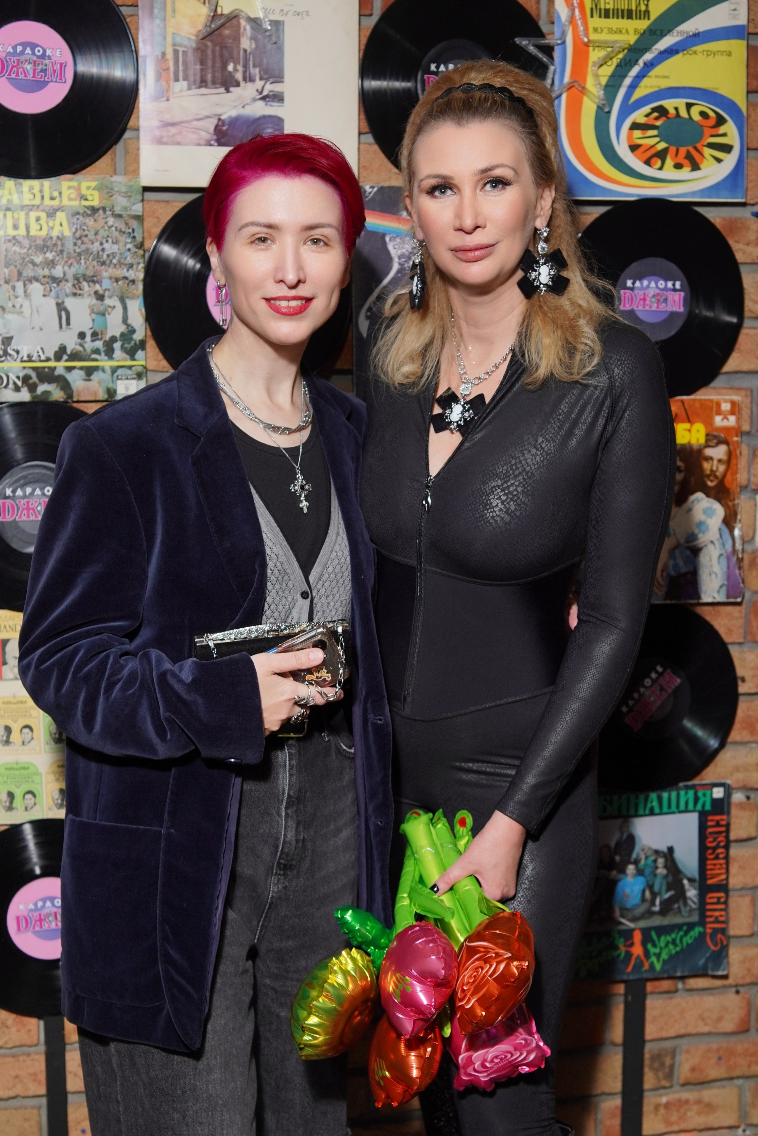 Вечеринки, Корпоративы. Главная